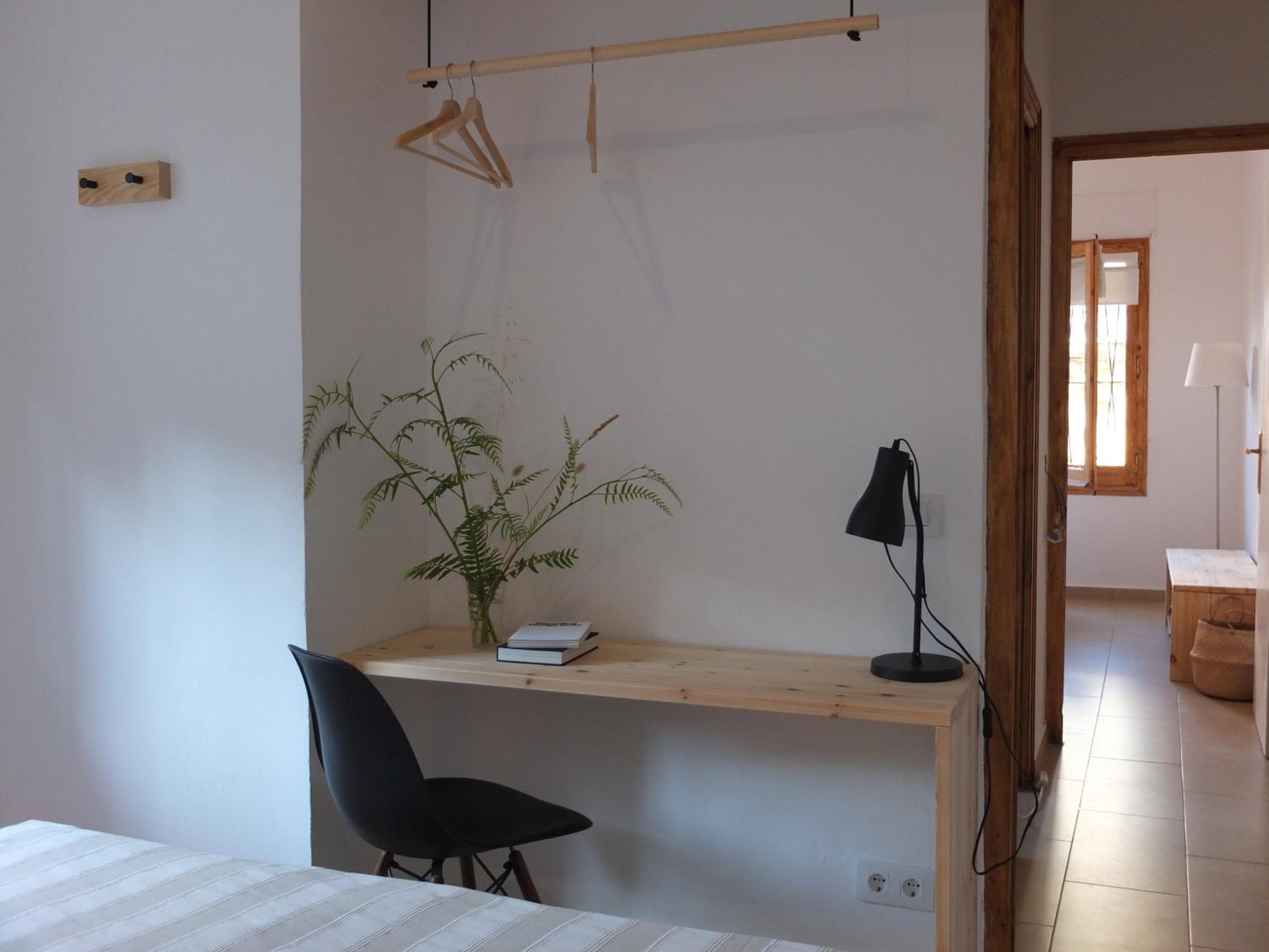 Departamento de tres habitaciones