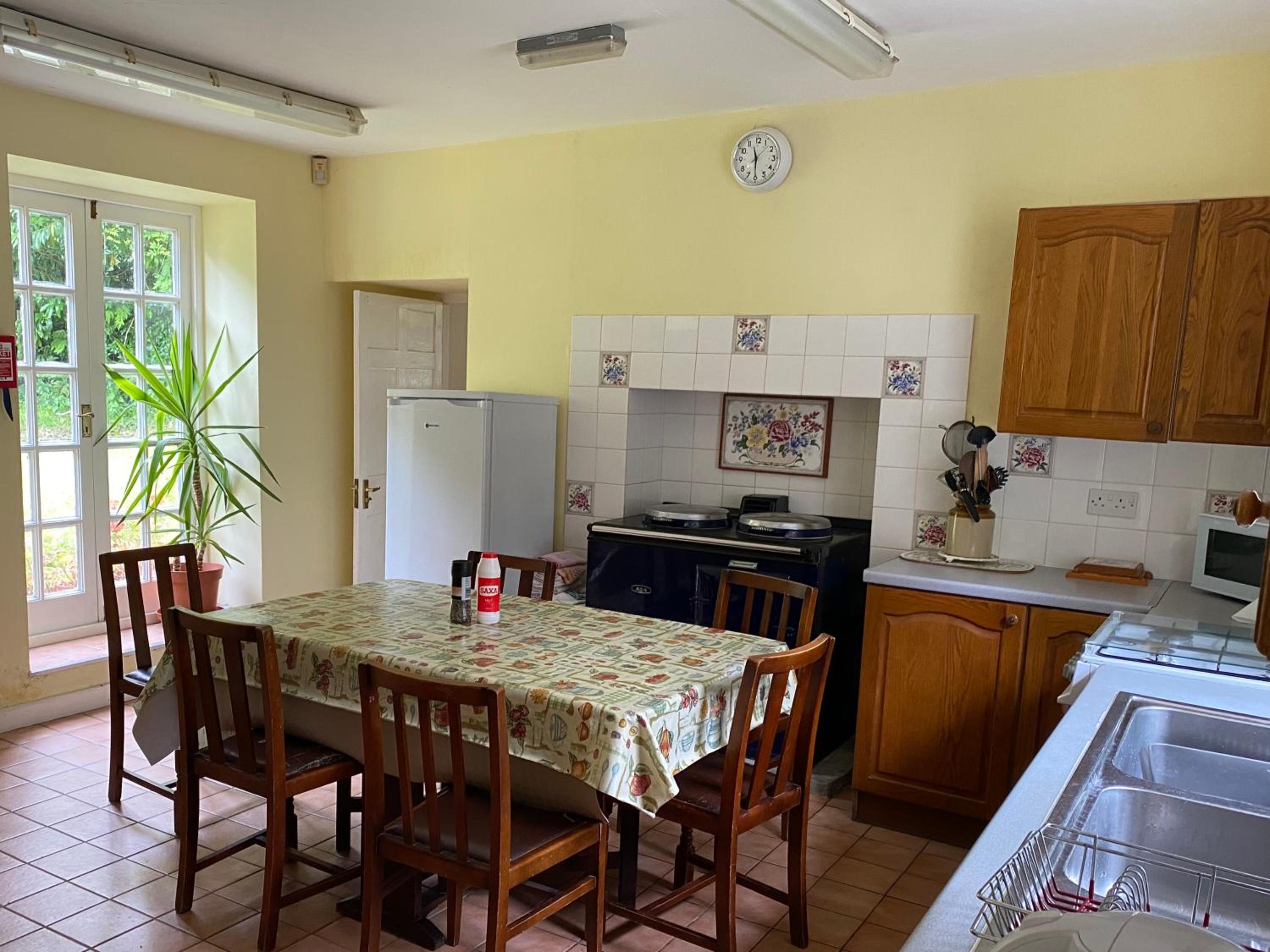 Three-Bedroom House photo 2