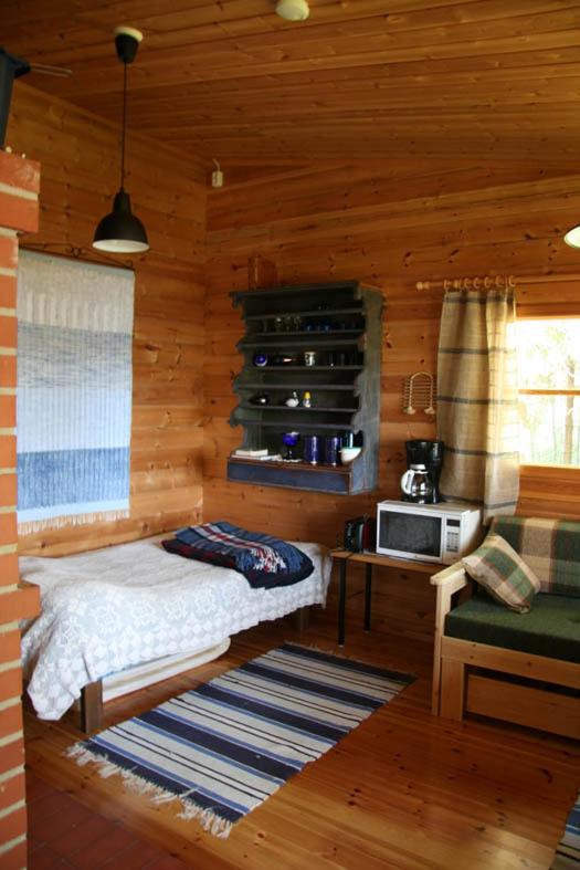 Economy Cottage (3 Adults) - Photo 23