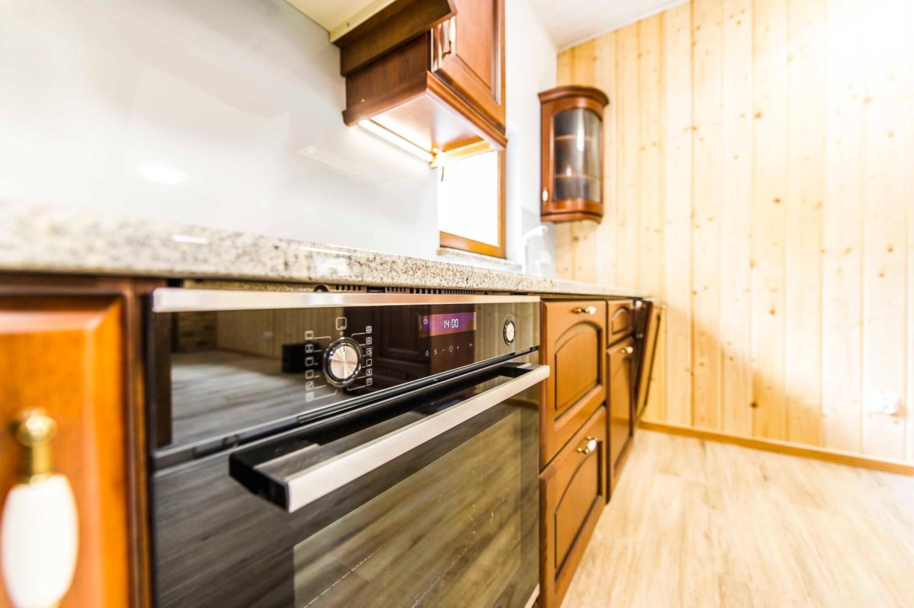 Two-Bedroom House photo 2