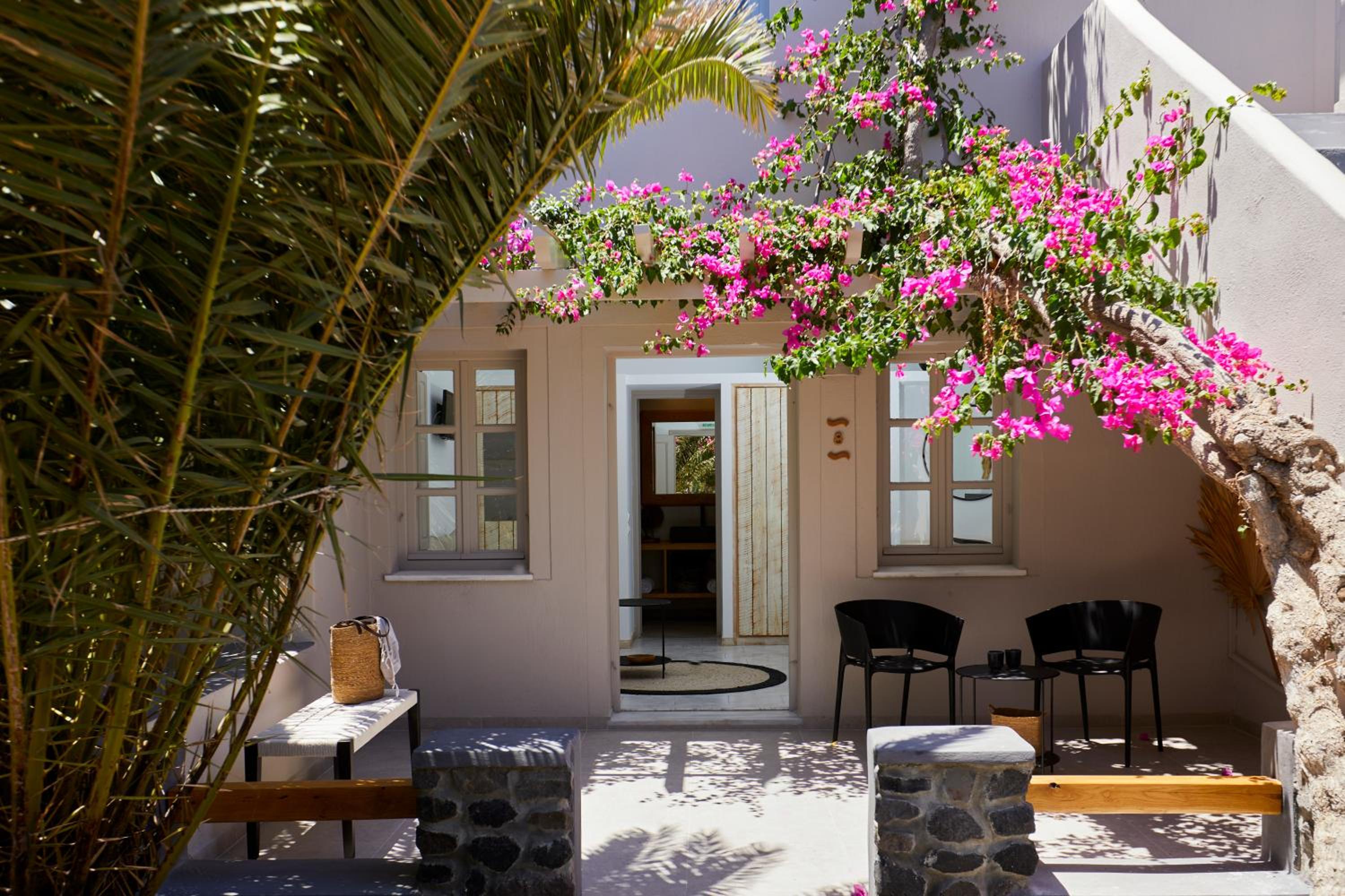 Cocoon Room Garden or Pool View - Photo 14