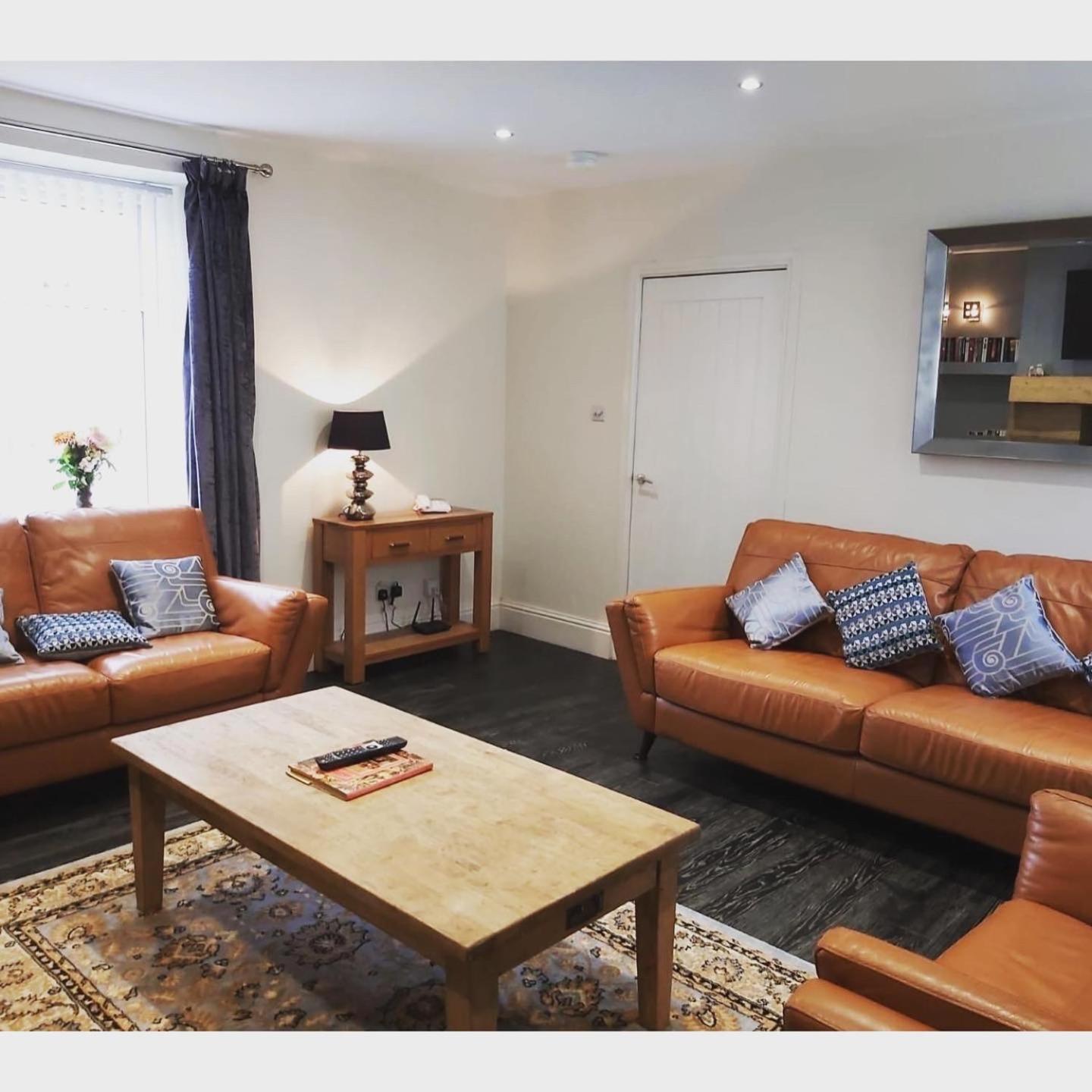 Four-Bedroom House photo 1
