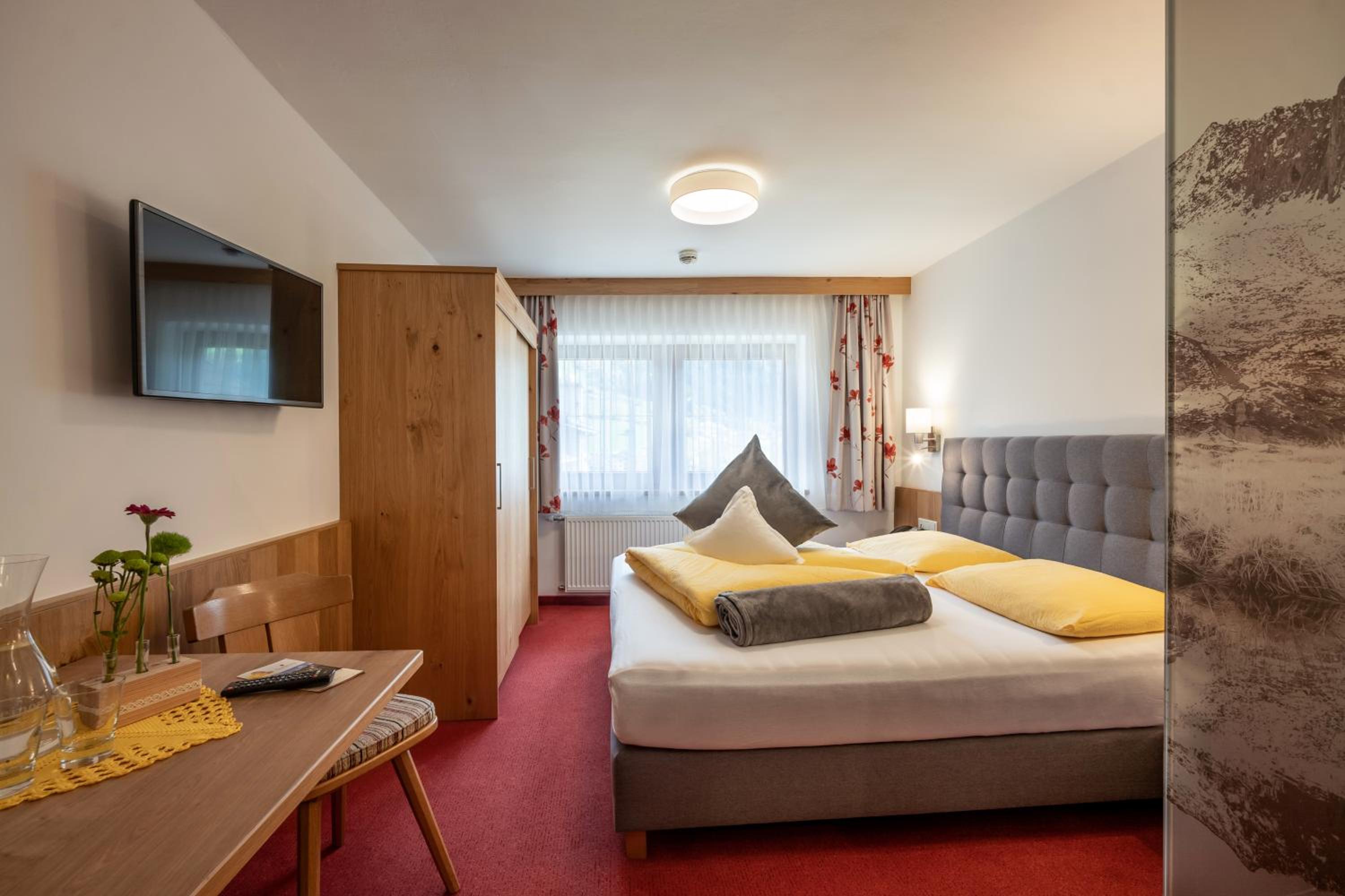 Double Room photo 1