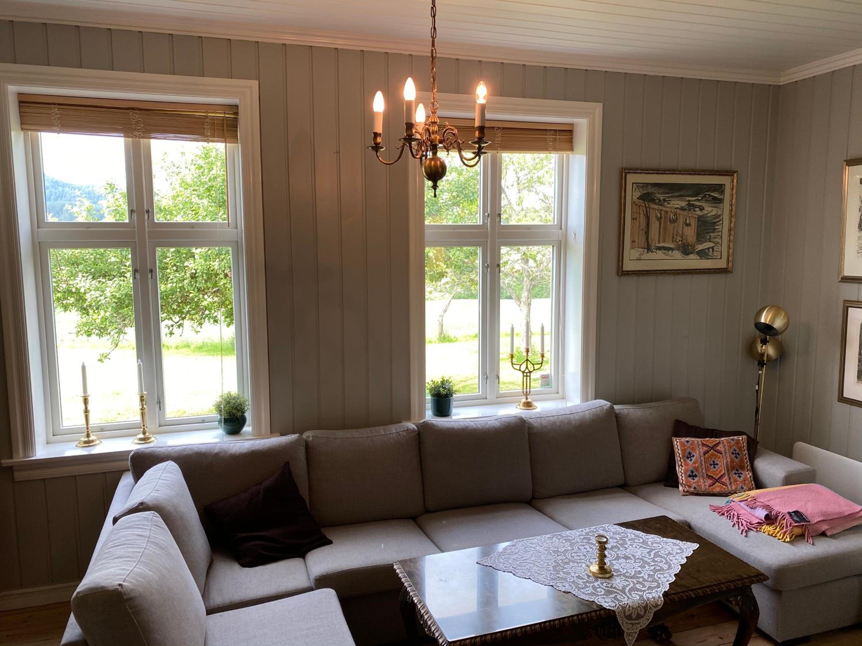 Villa with Garden View - Photo 9