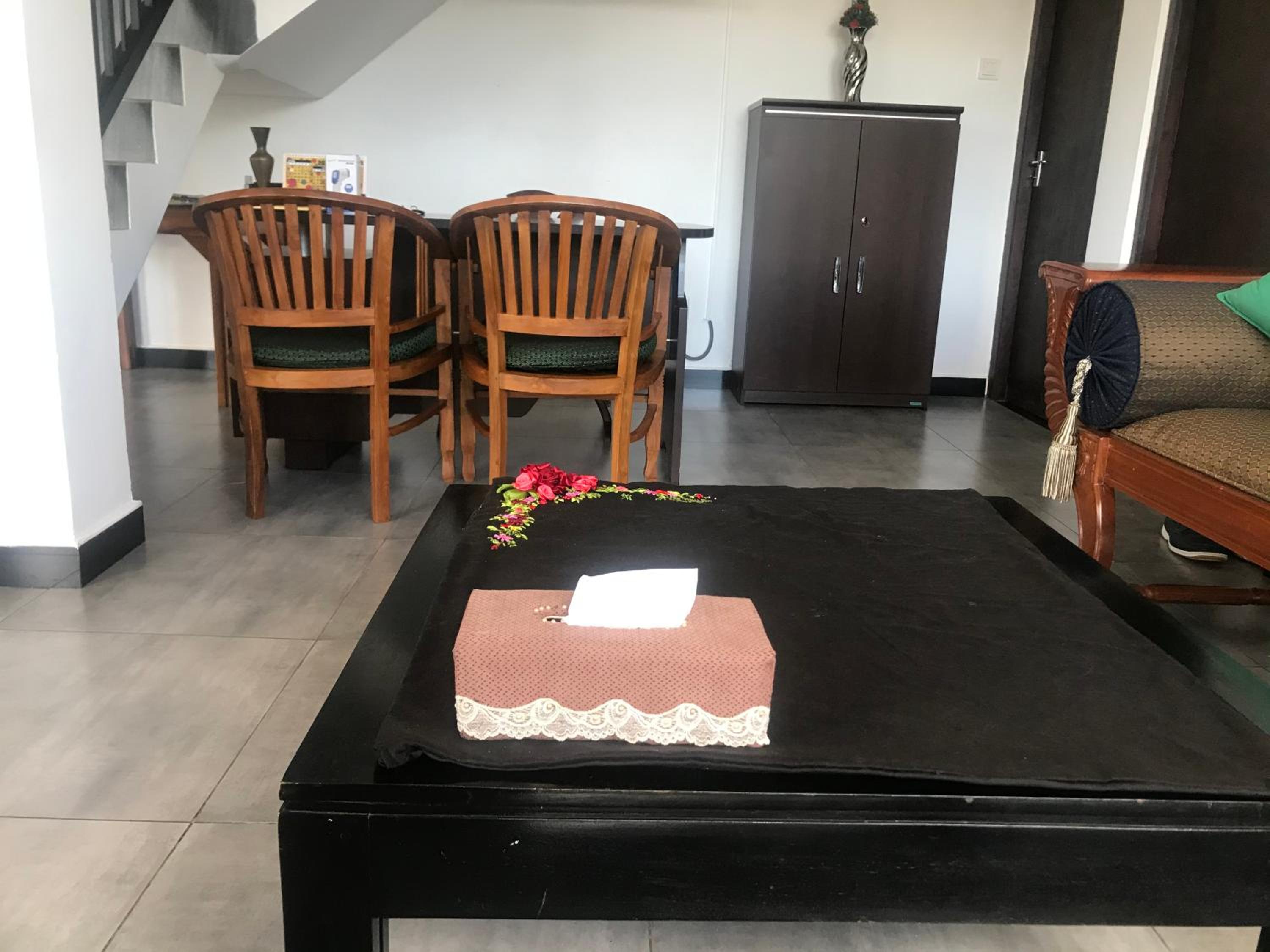 Deluxe Villa photo 2