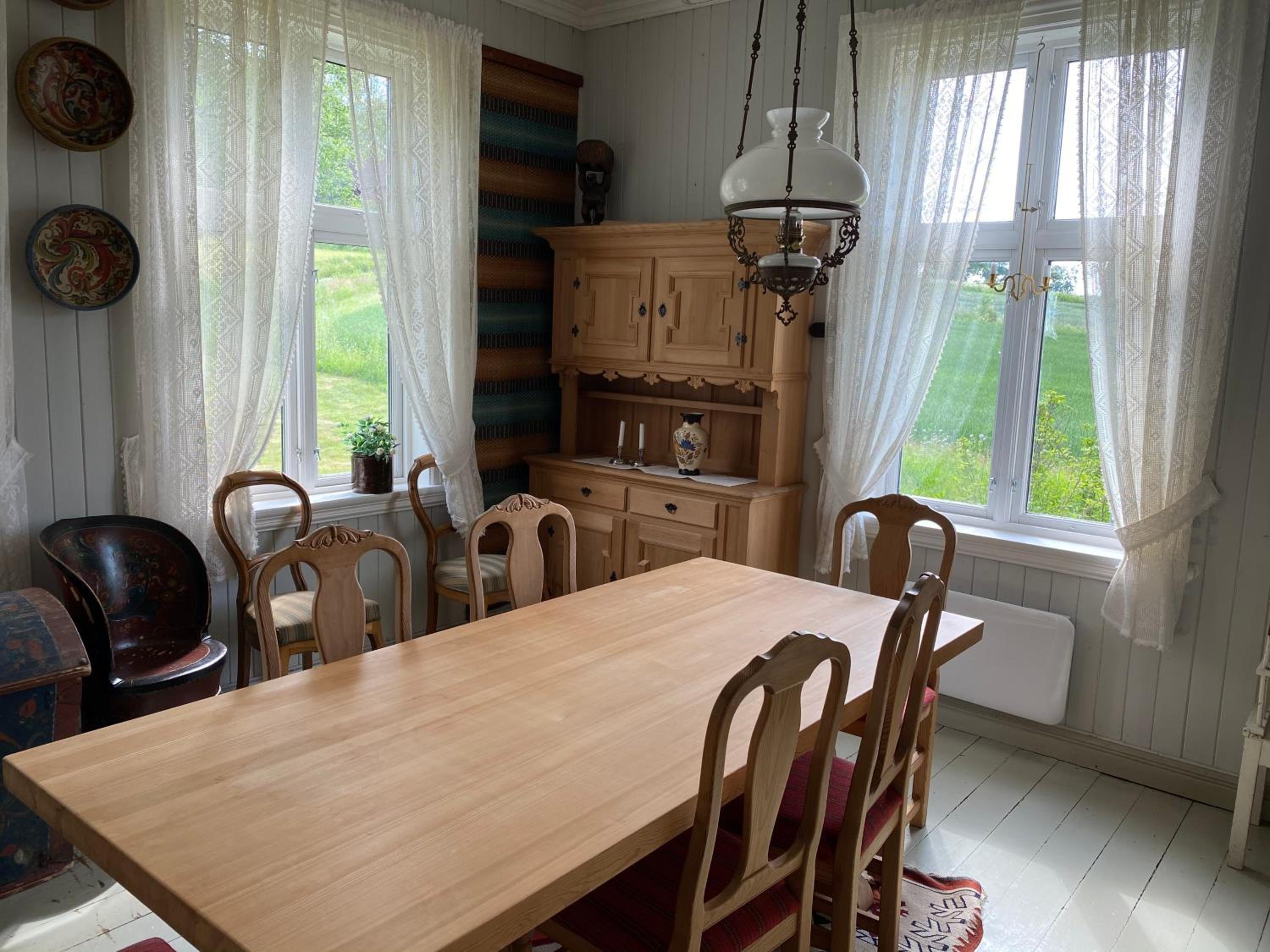 Villa with Garden View - Photo 6
