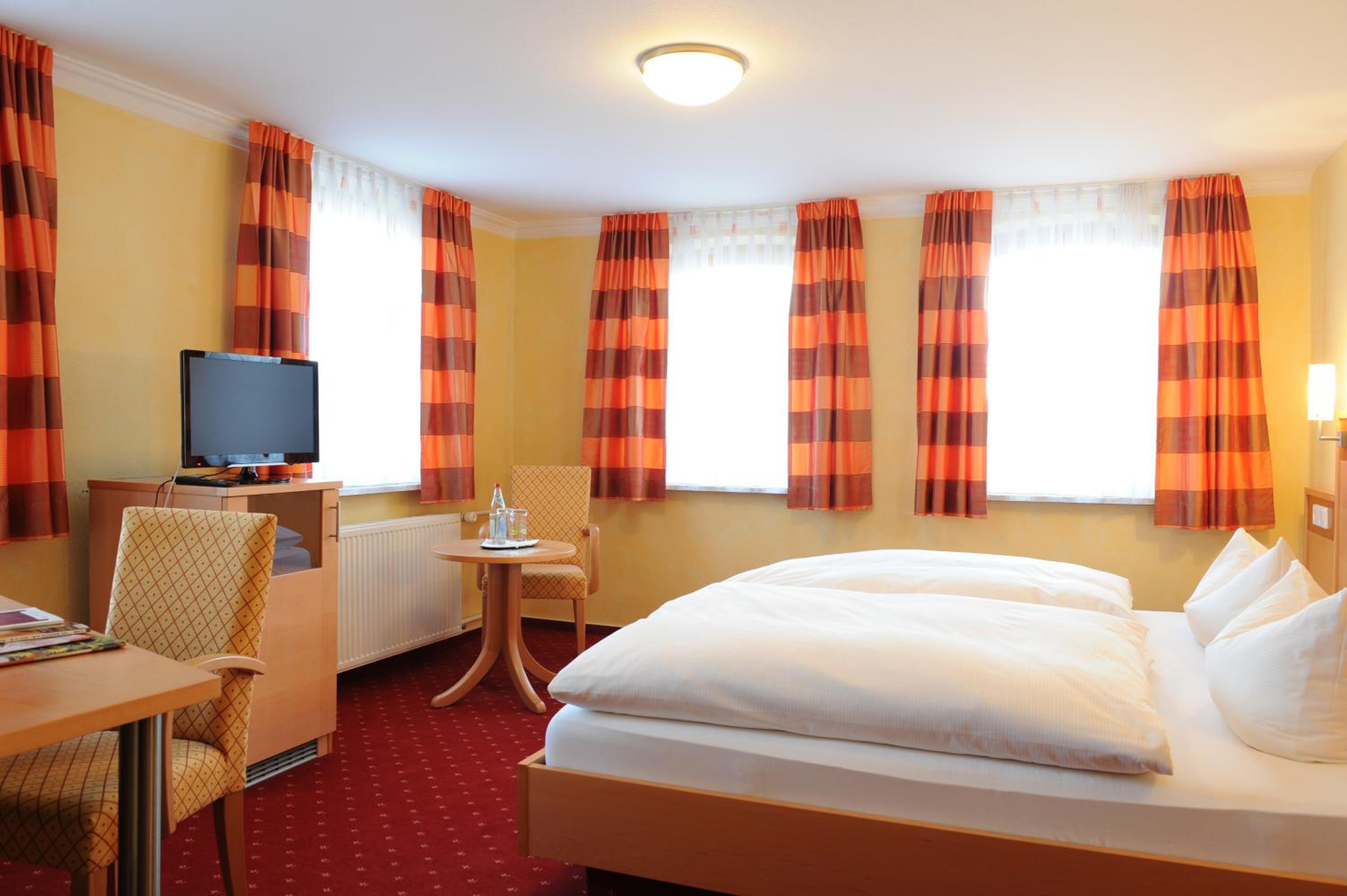 Superior Double Room - Photo 4
