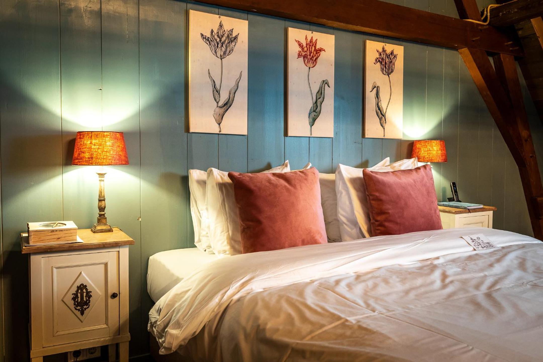 Superior Double Room - Photo 2