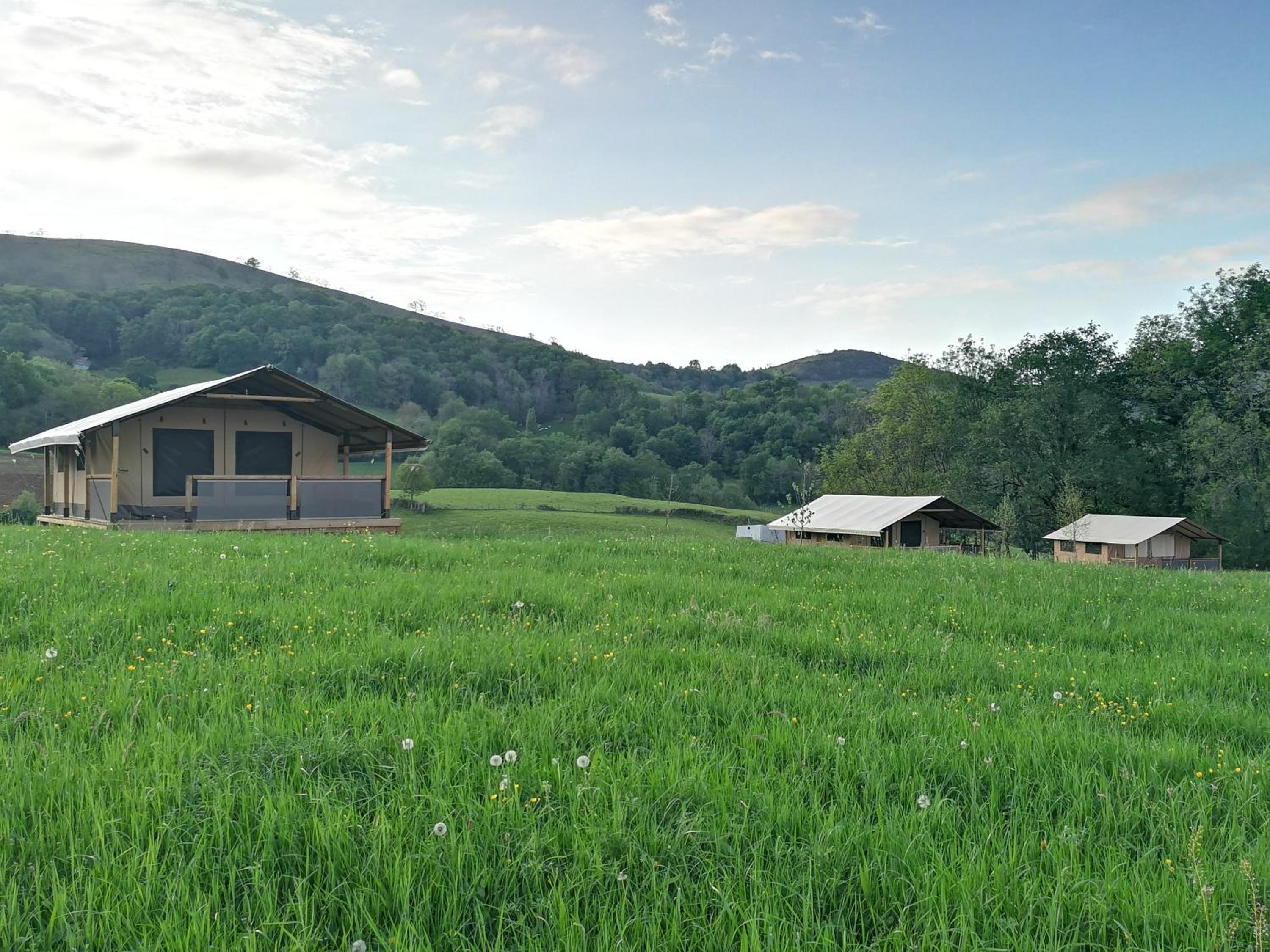 Superior Bungalow