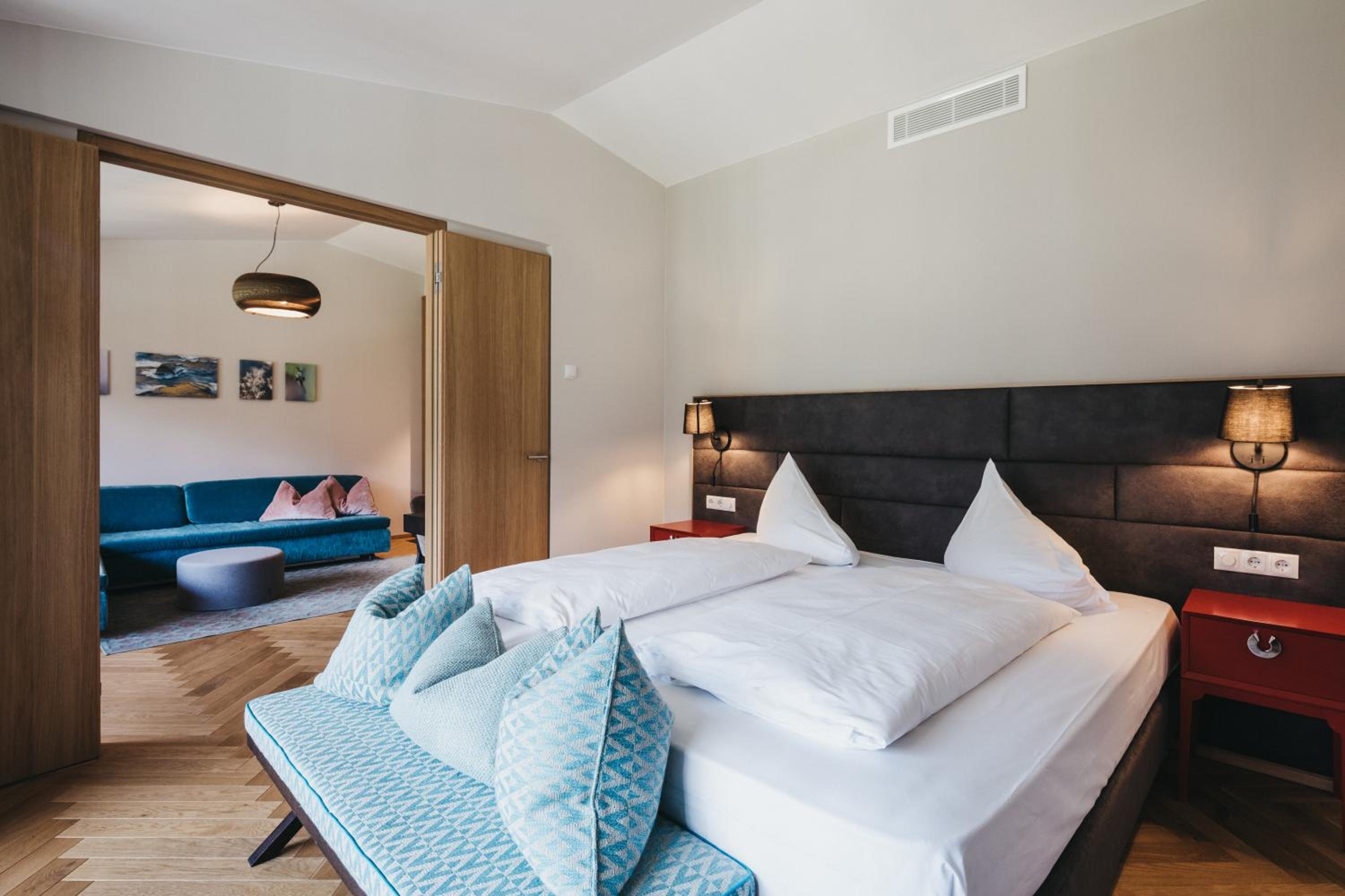 Suite Panorama - Photo 1
