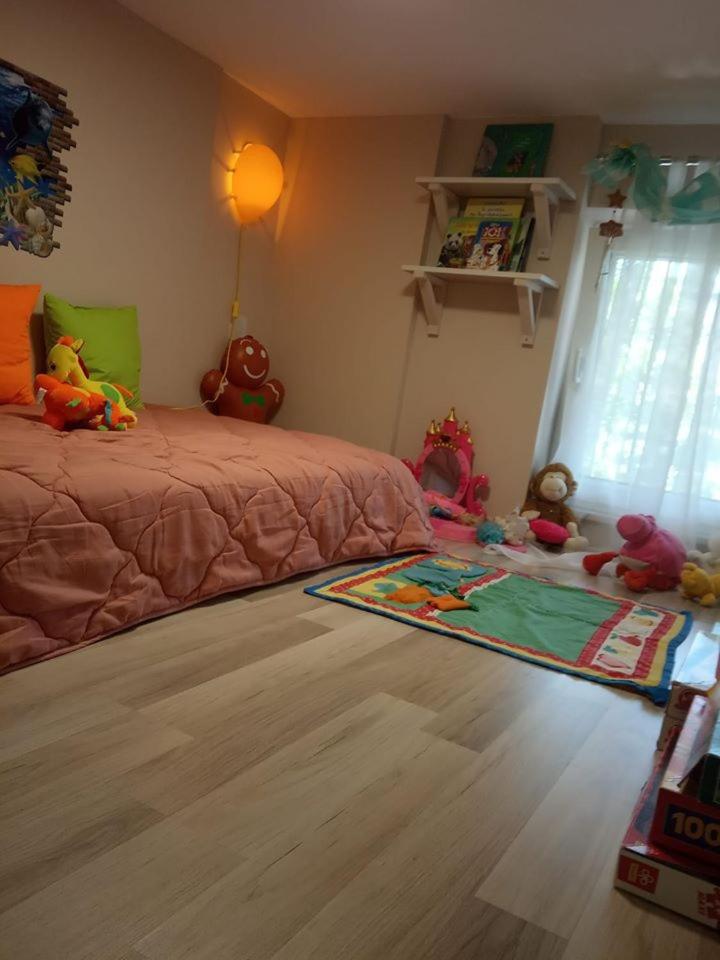 Apartment with Garden View photo 2