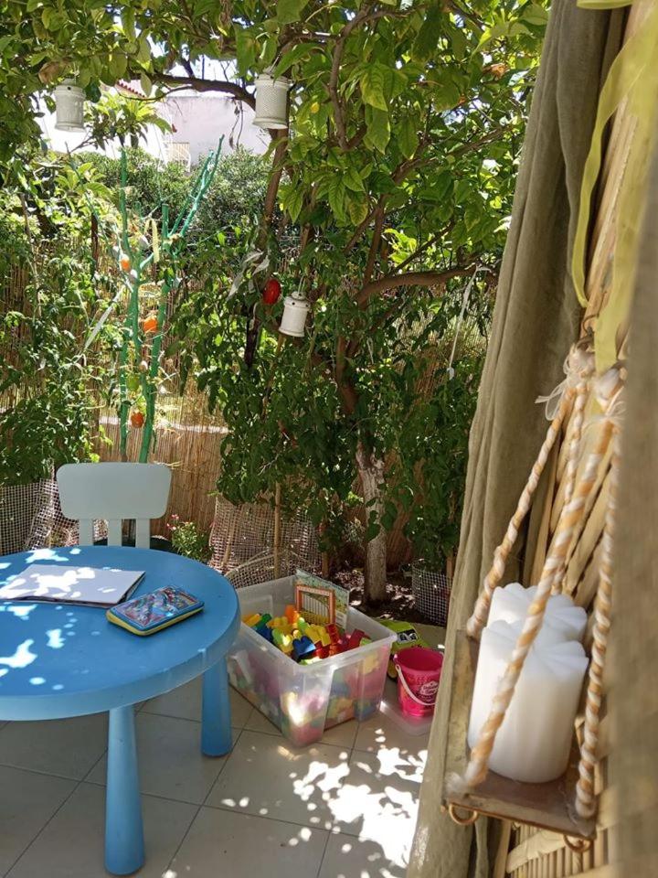 Apartment with Garden View photo 3