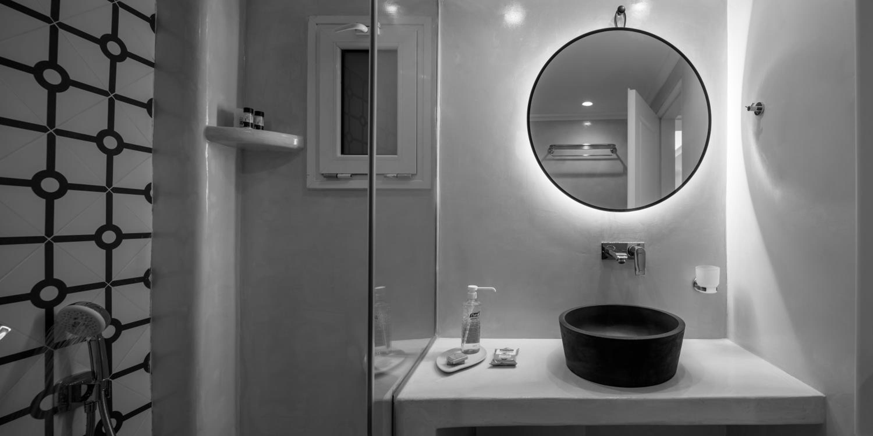 Double or Twin Room - Photo 14
