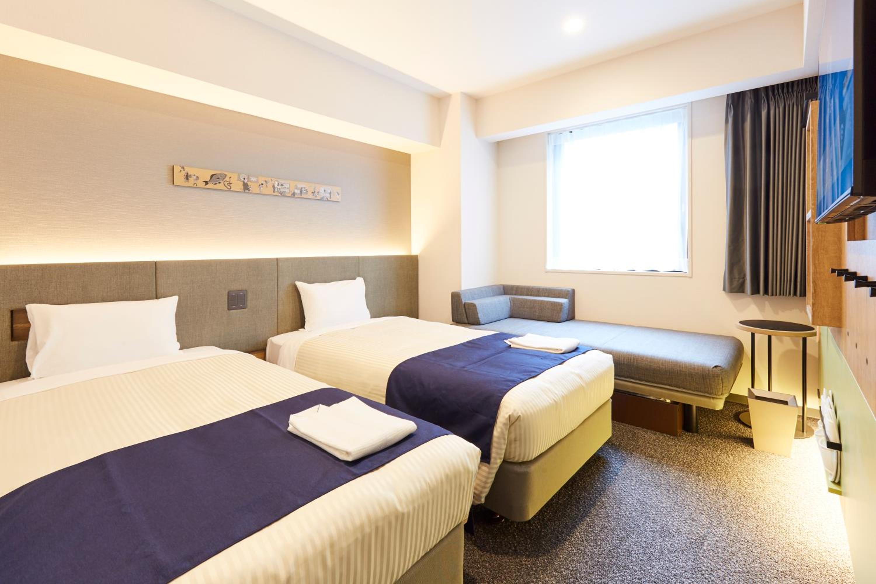 Standard King Room
