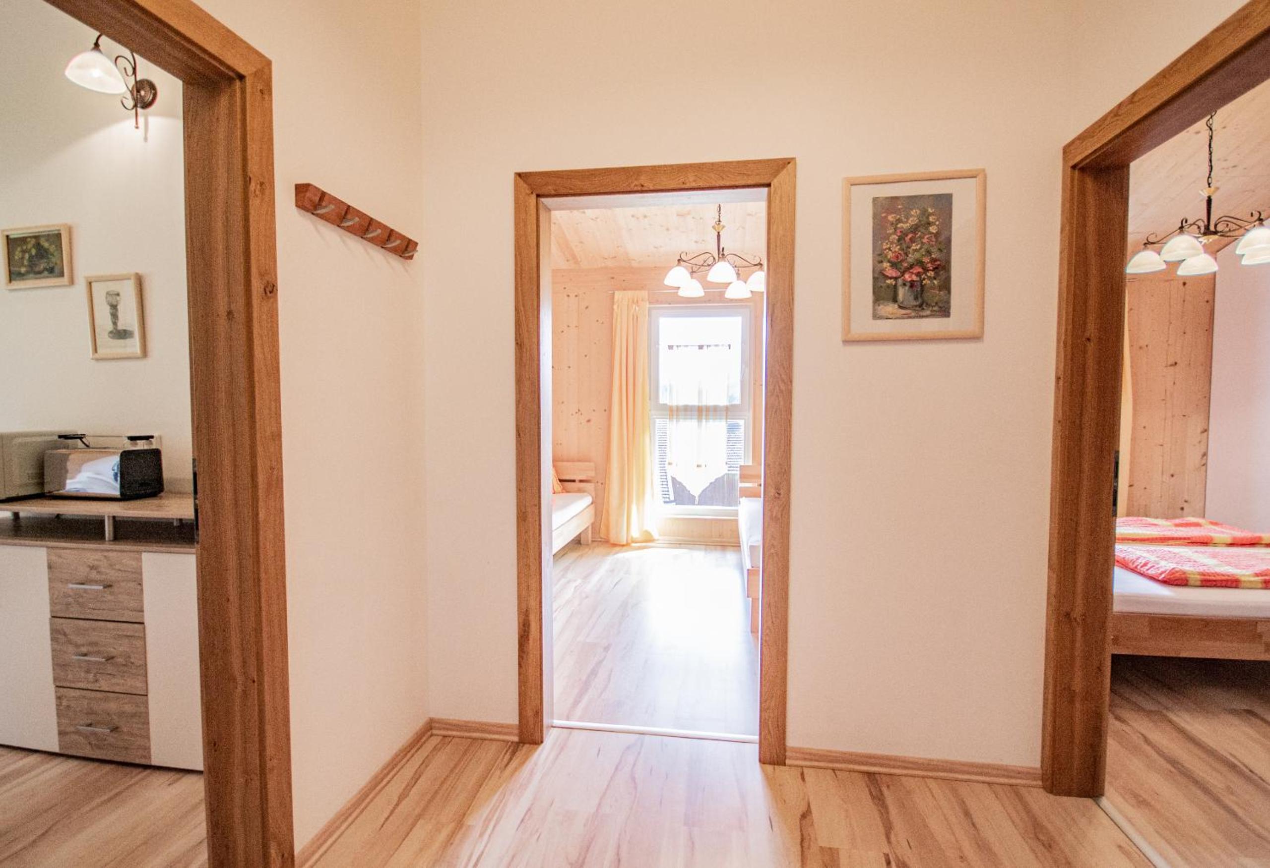 Two-Bedroom Apartment photo 3