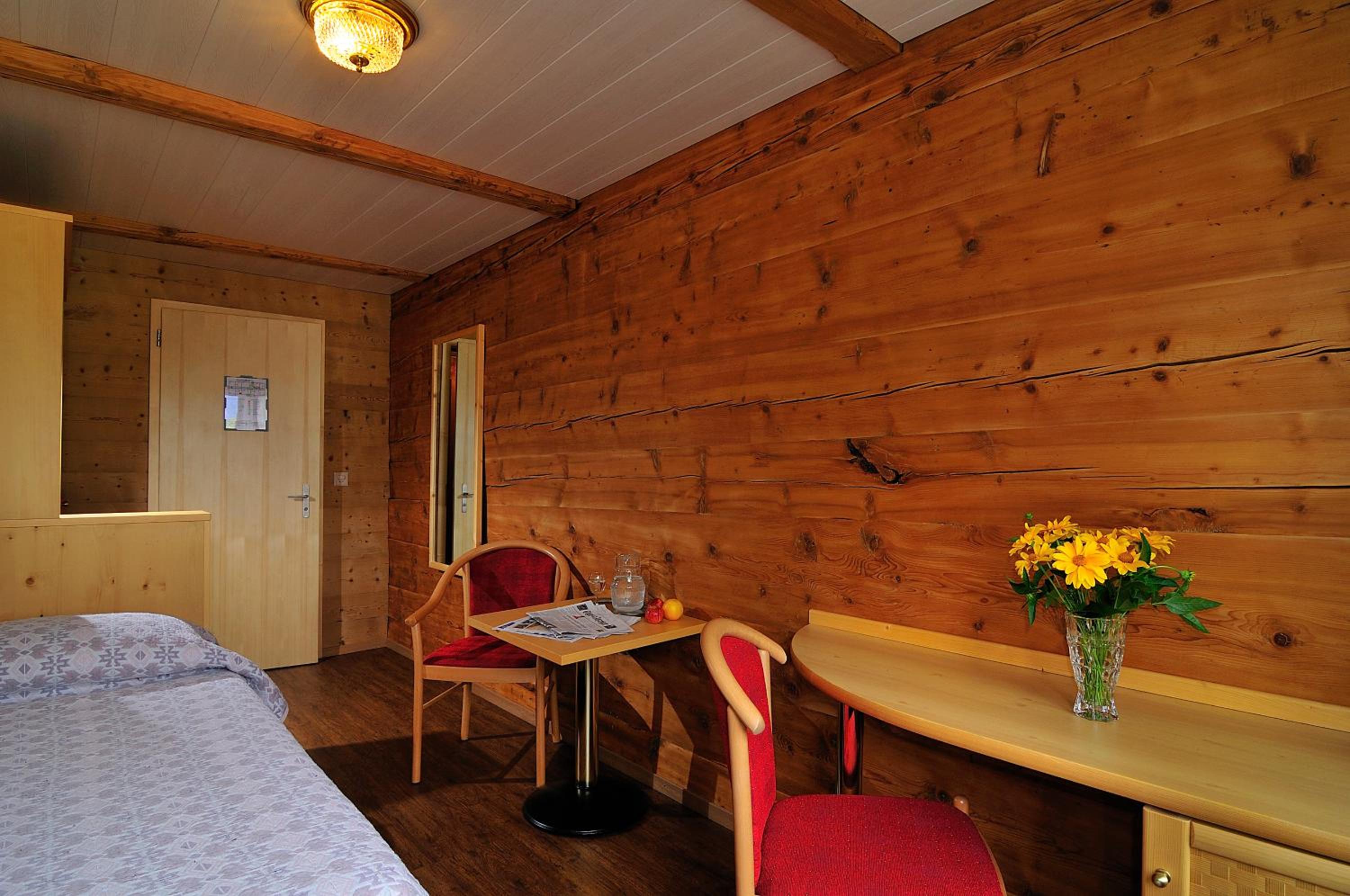 Standard Single Room - Photo 1