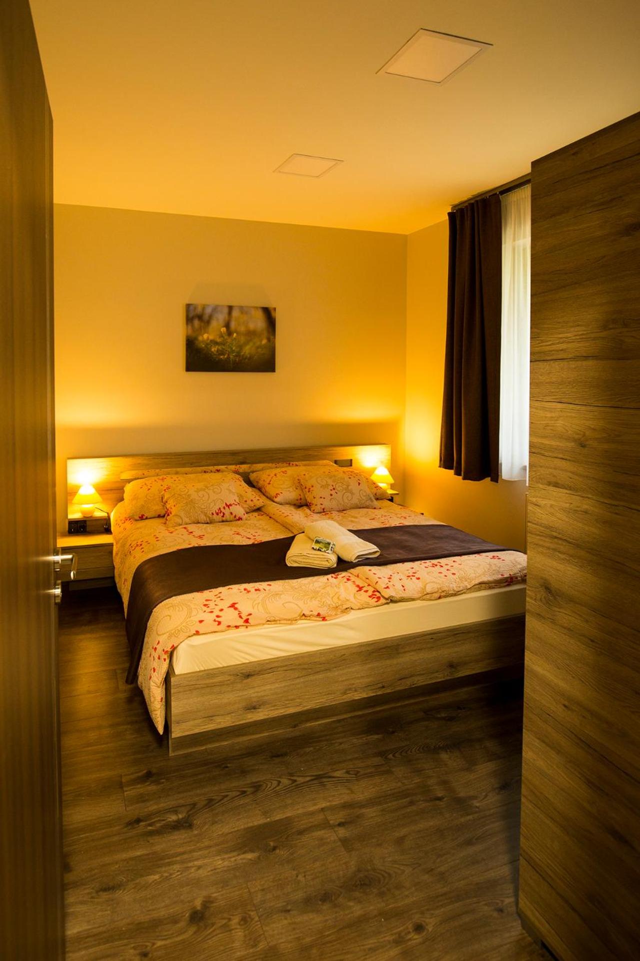 Two-Bedroom Apartment photo 1
