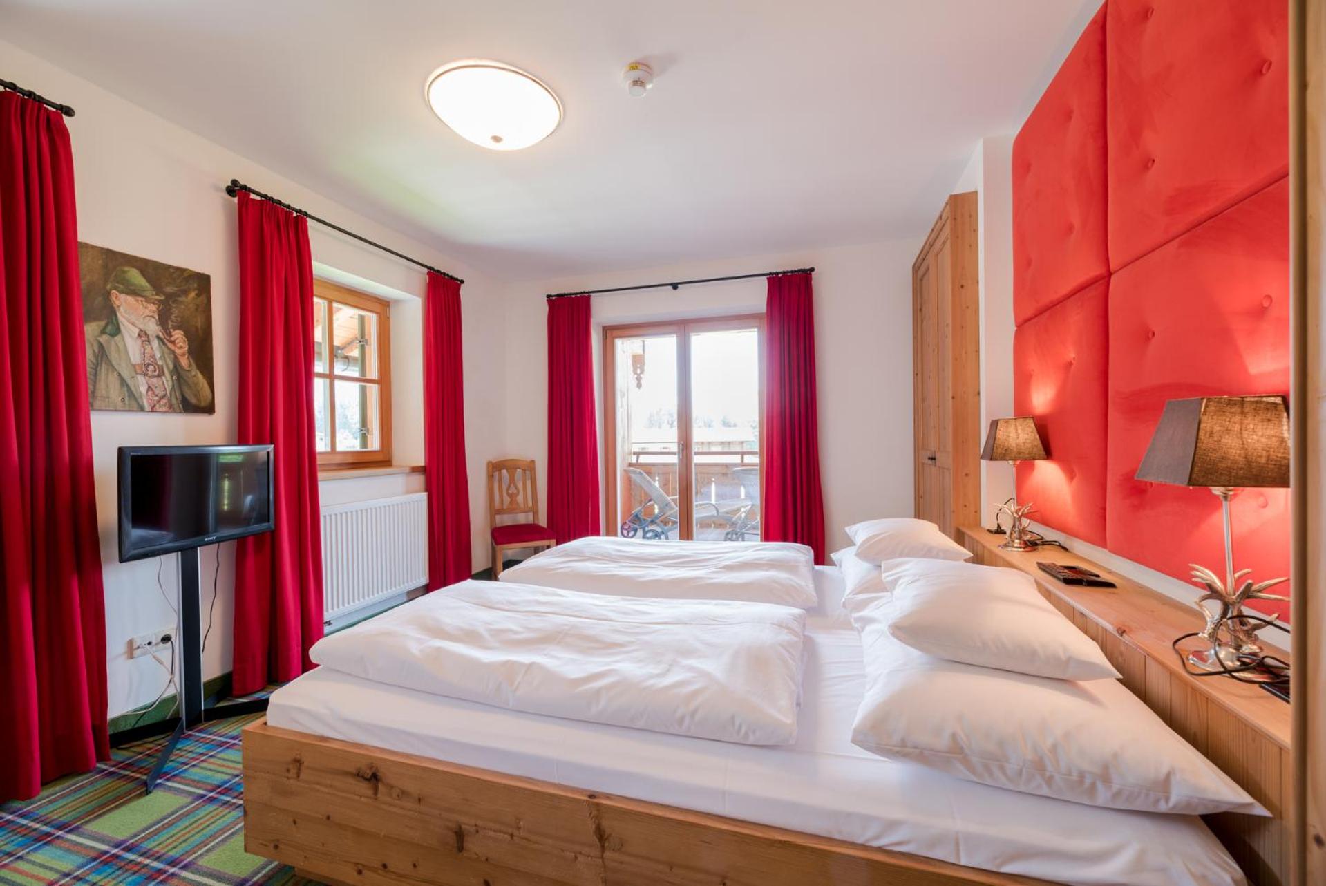 Family Suite photo 2