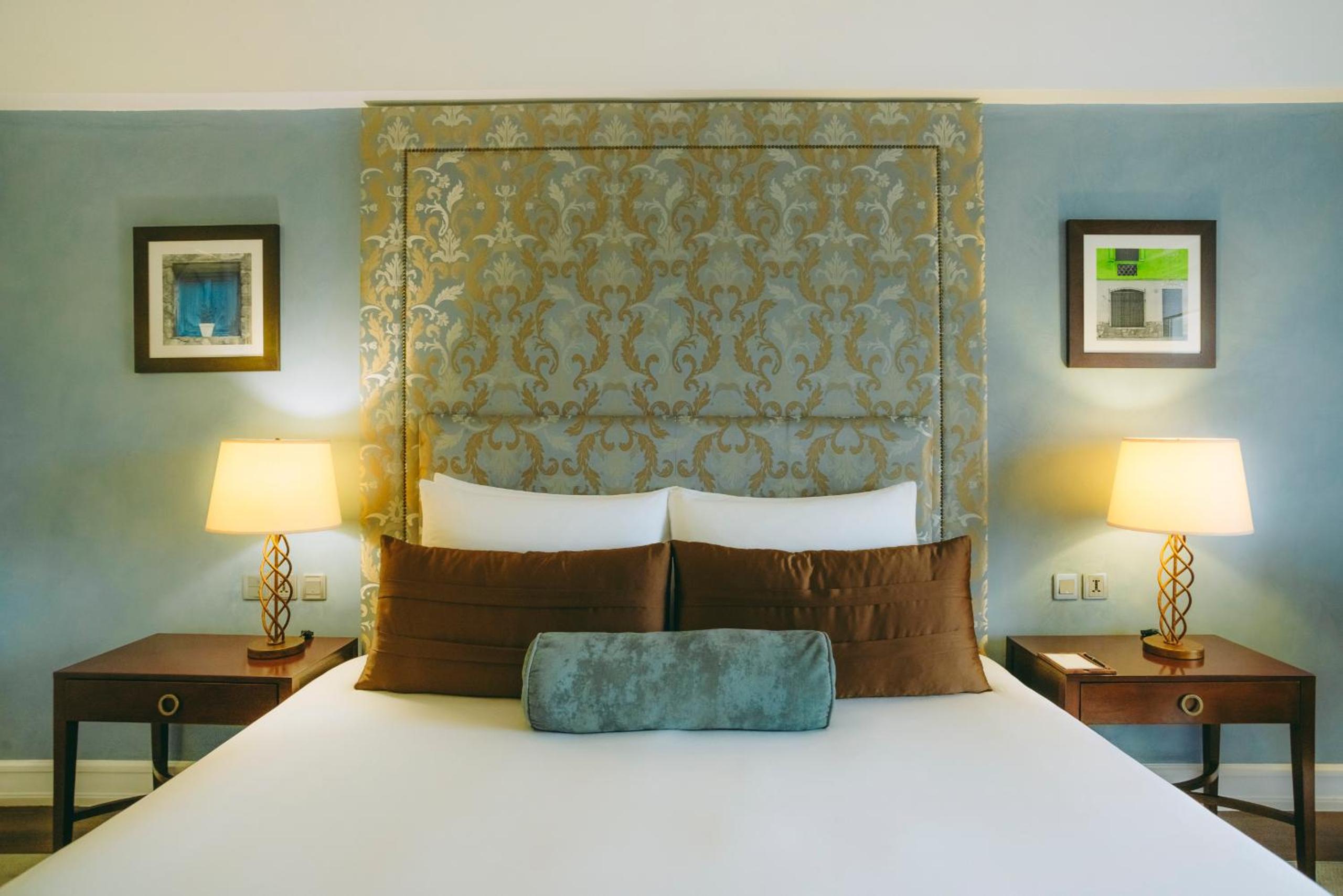 Suite photo 1