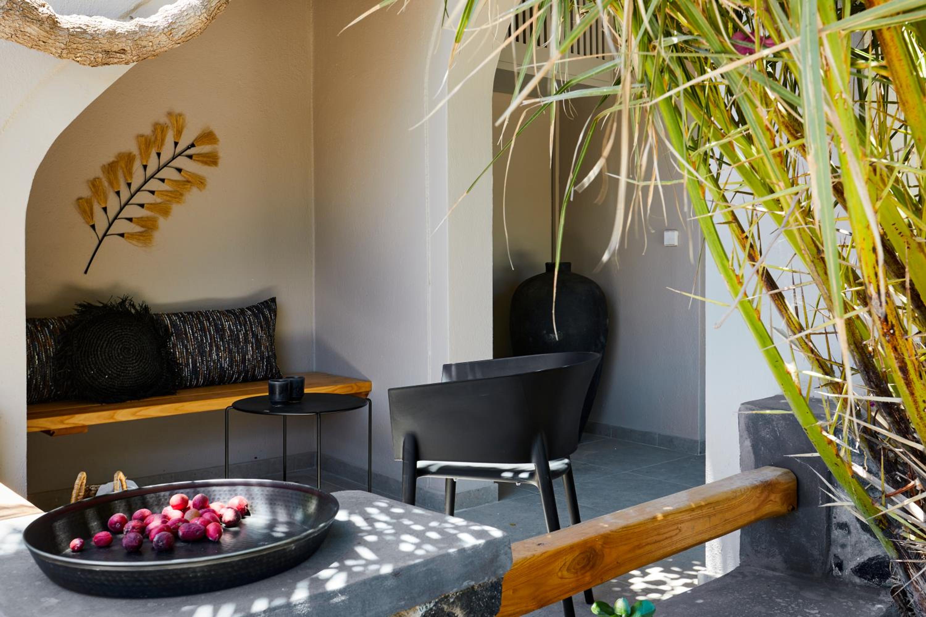 Cocoon Room Garden or Pool View - Photo 3