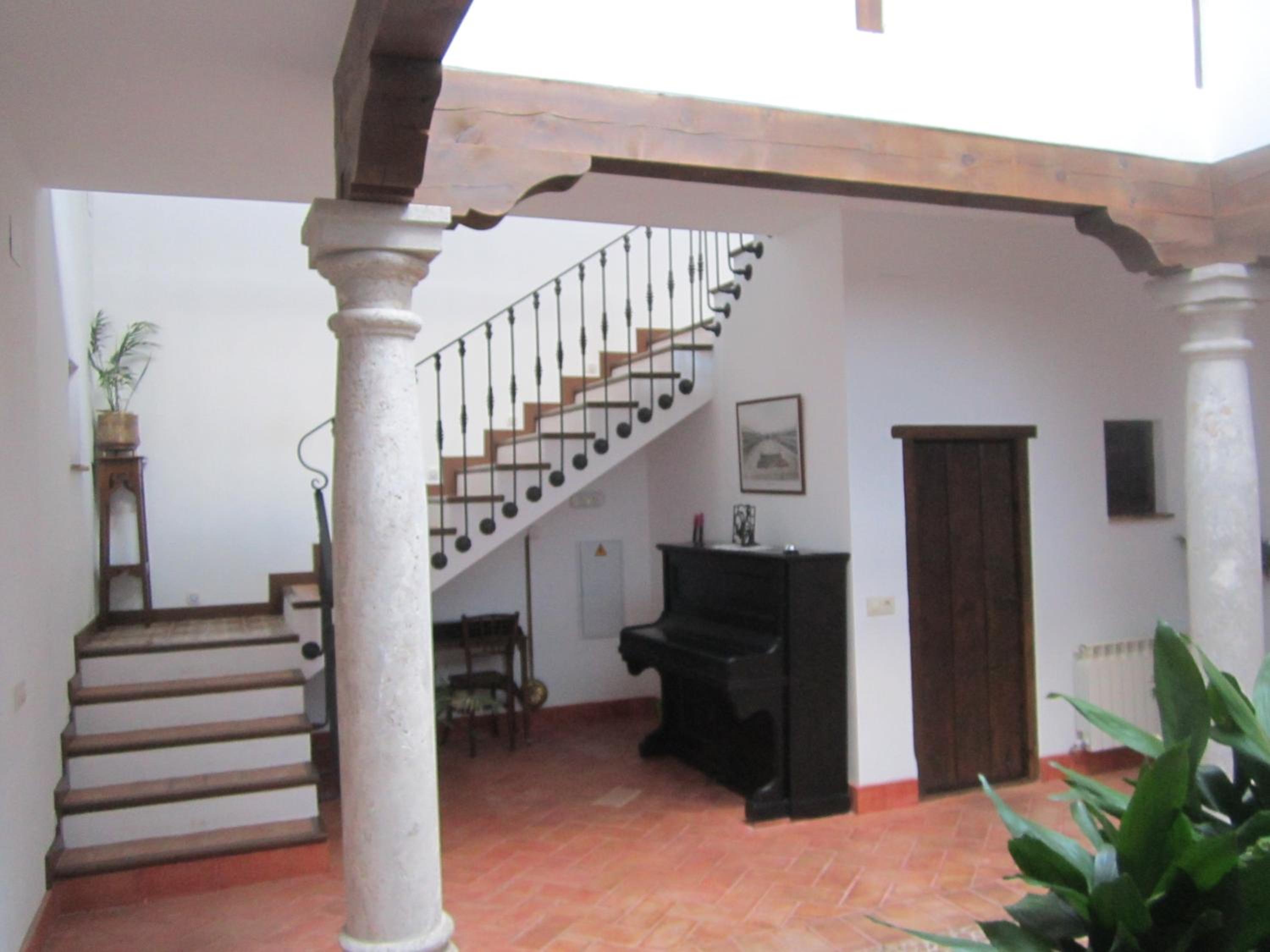 One-Bedroom House photo 2