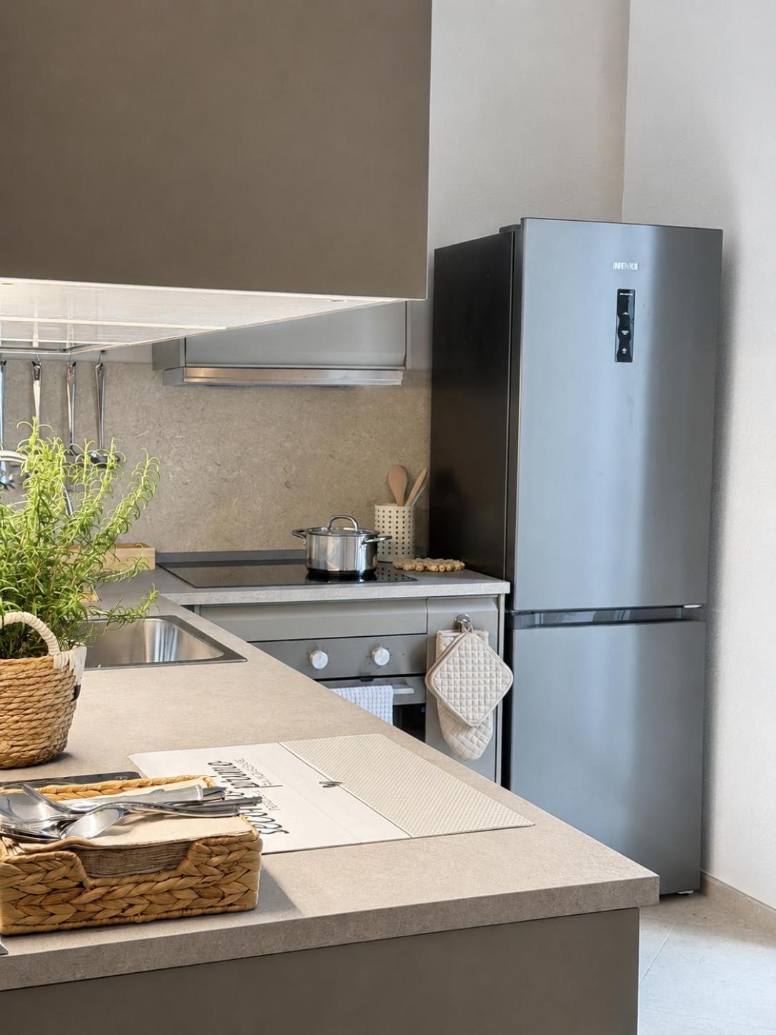 Two-Bedroom Superior Apartment
