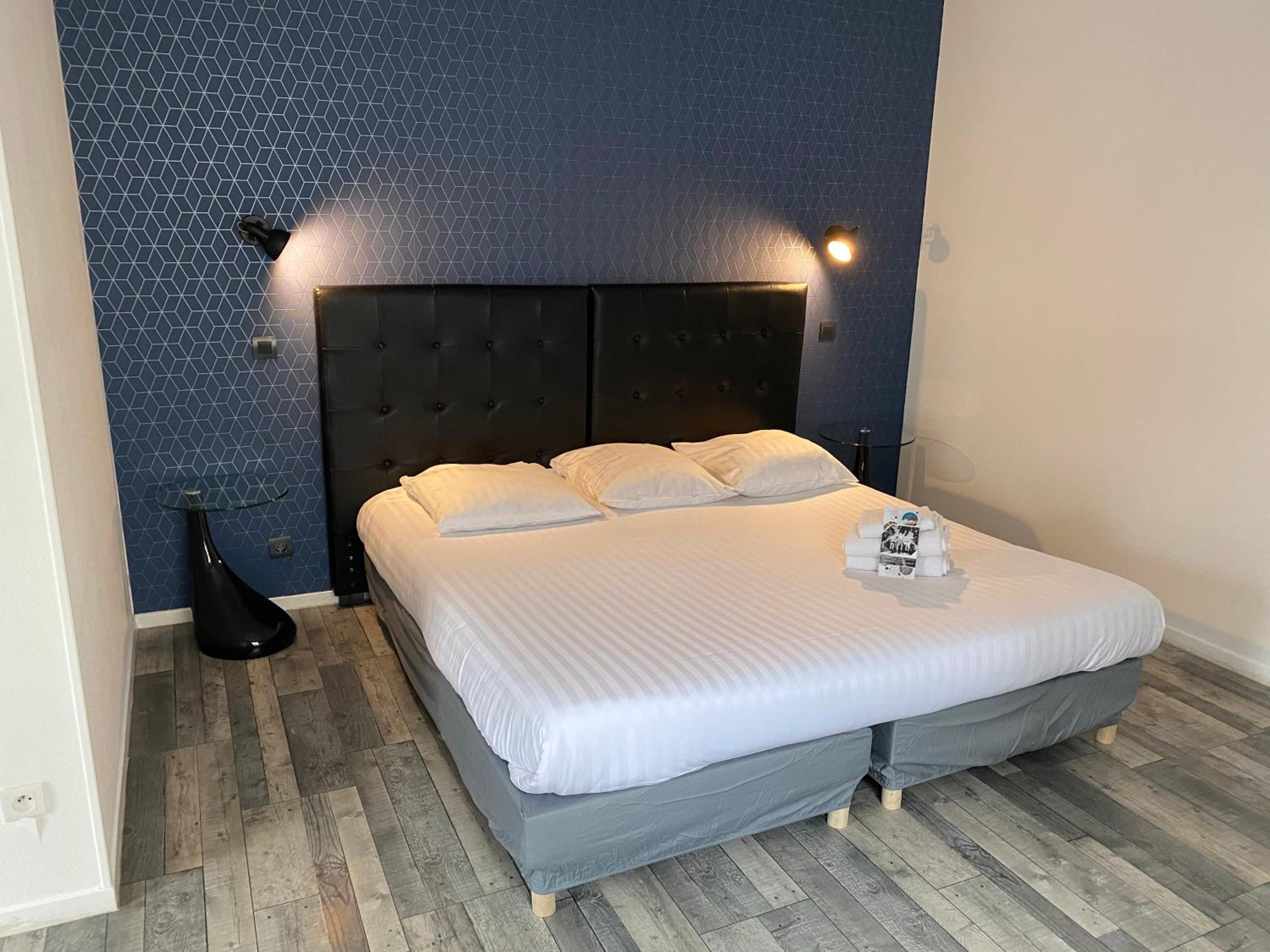Comfort Double Room