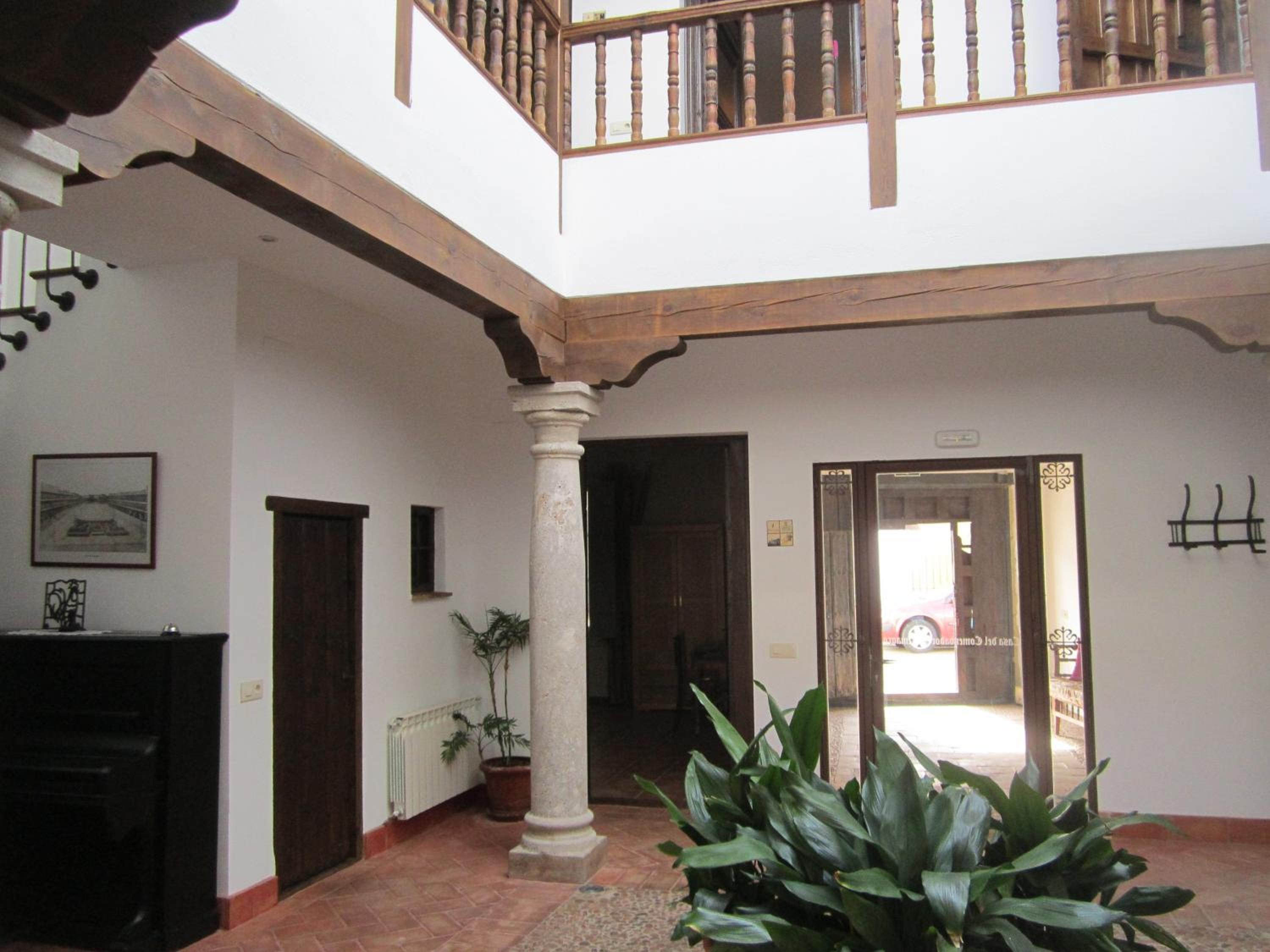 One-Bedroom House photo 3