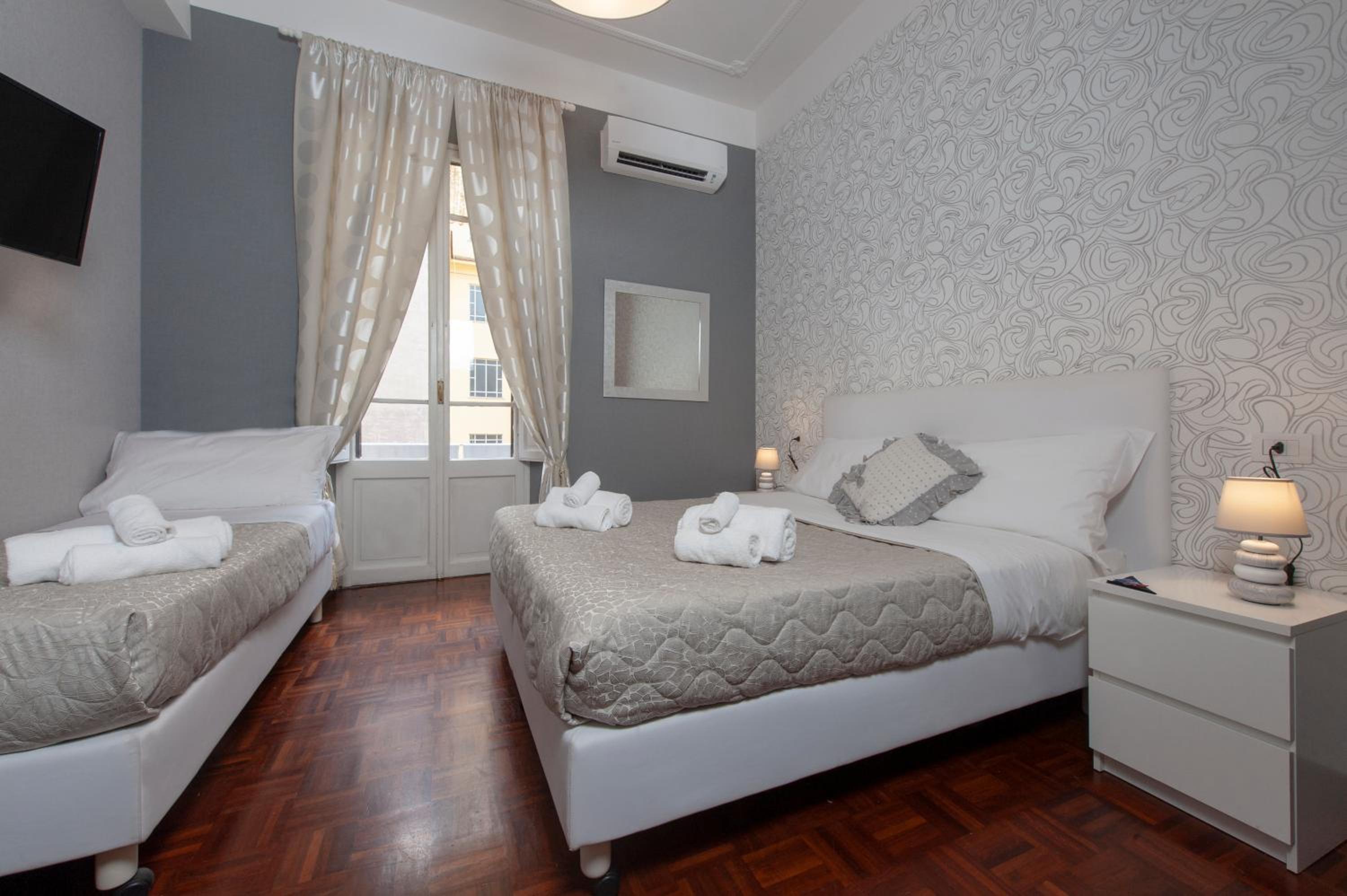 Classic Triple Room