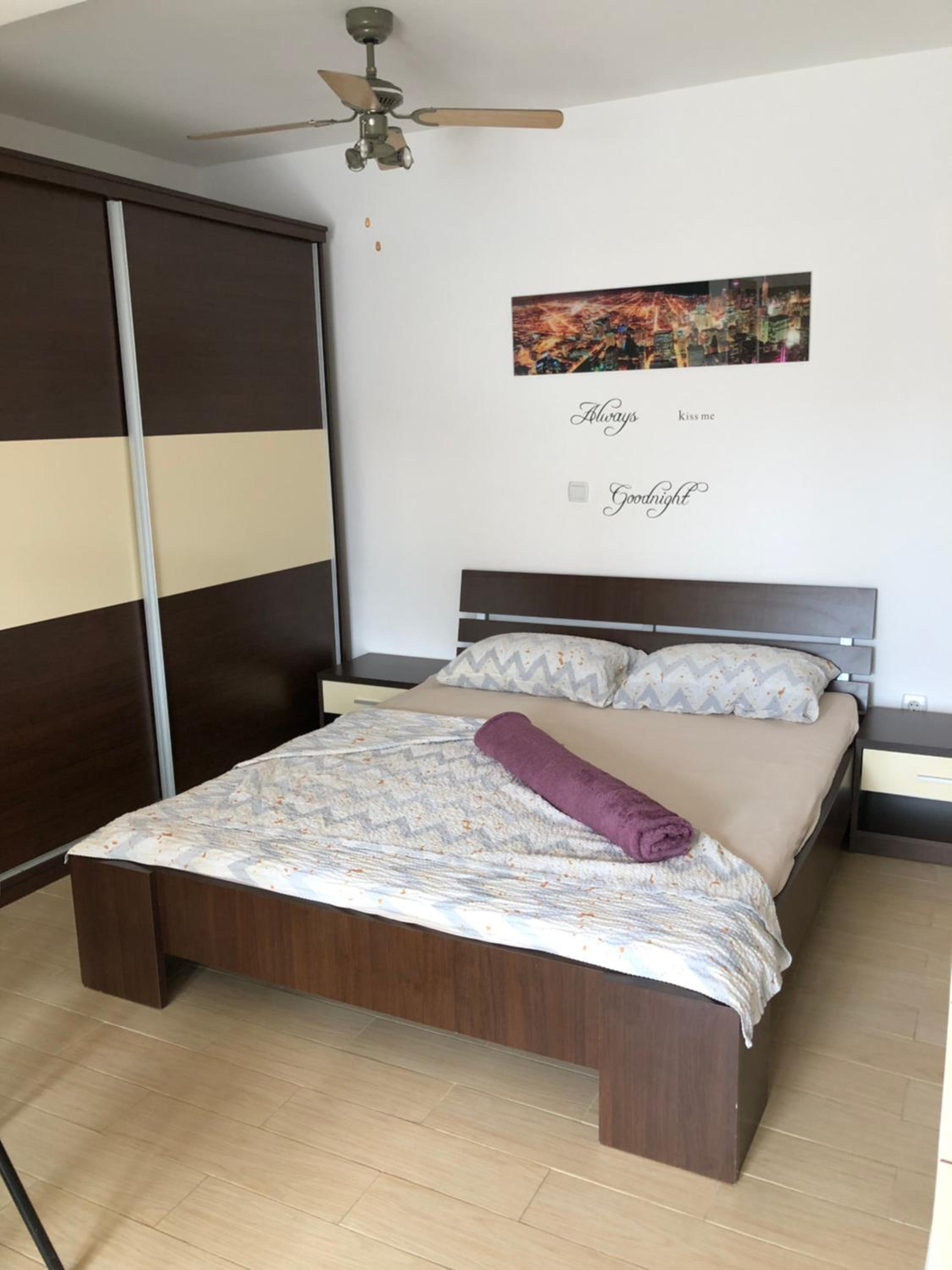 Studio Apartment - Ground Floor photo 1