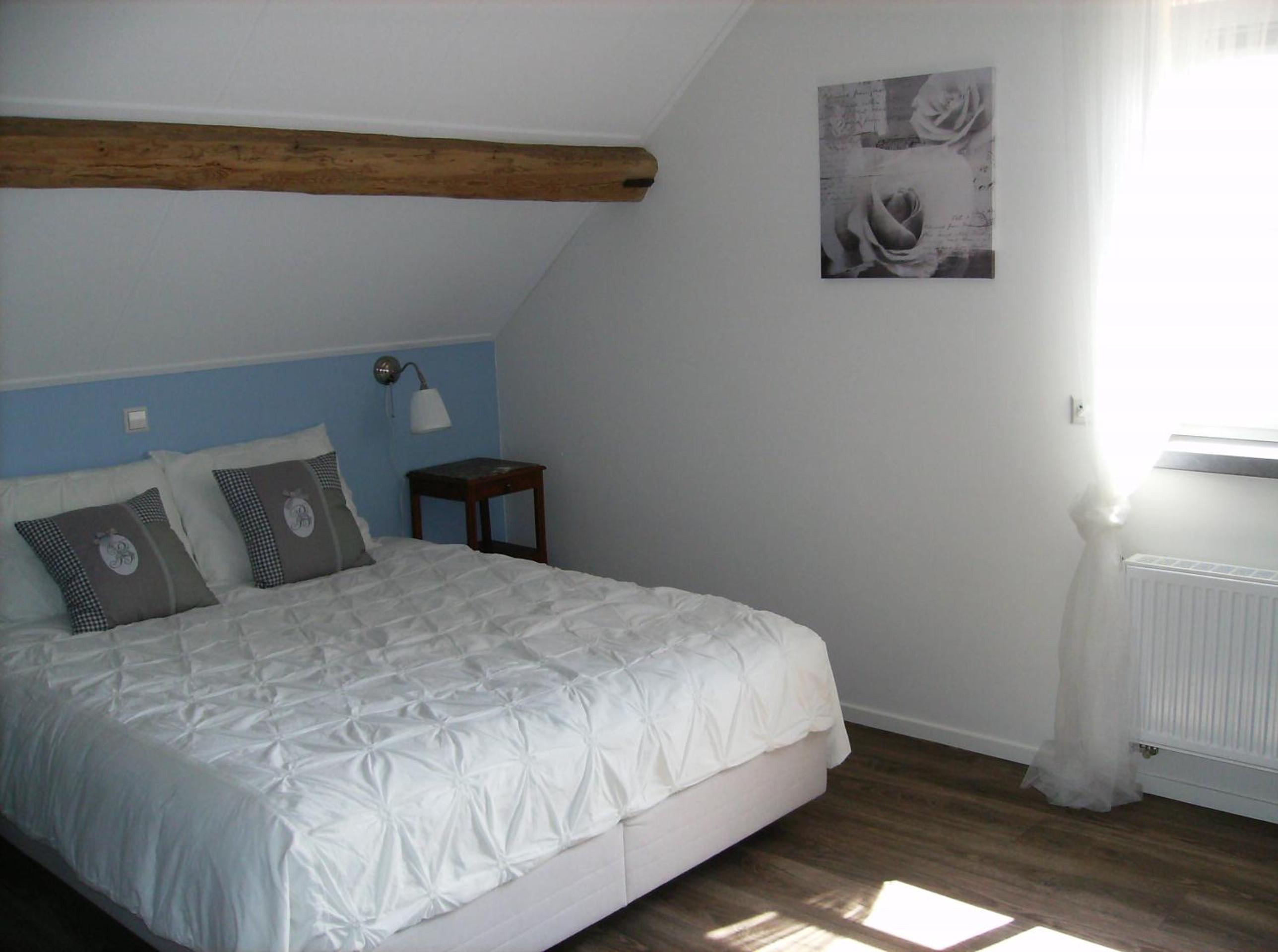 Deluxe King Room photo 1