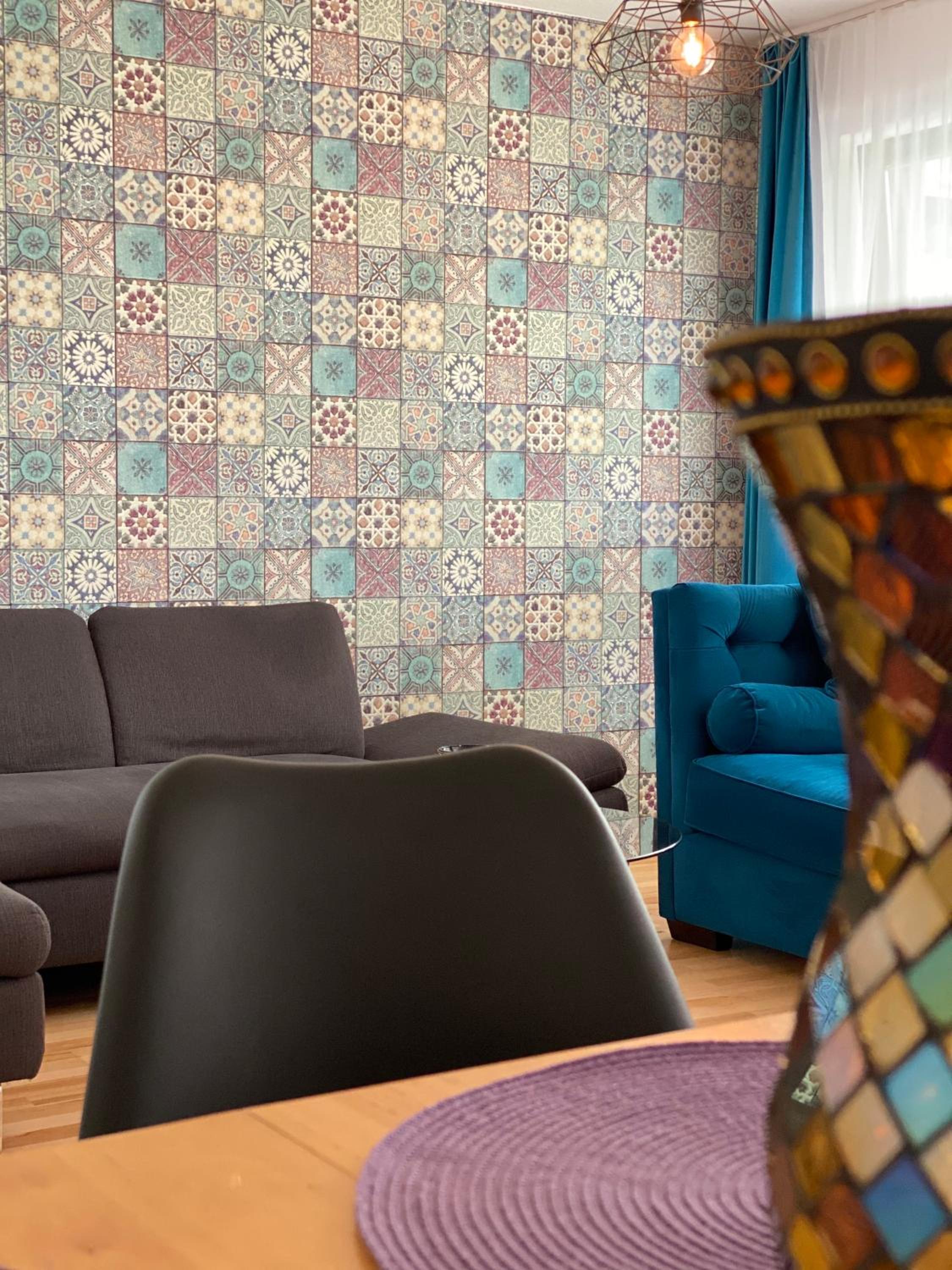 Apartment with Terrace - Photo 7