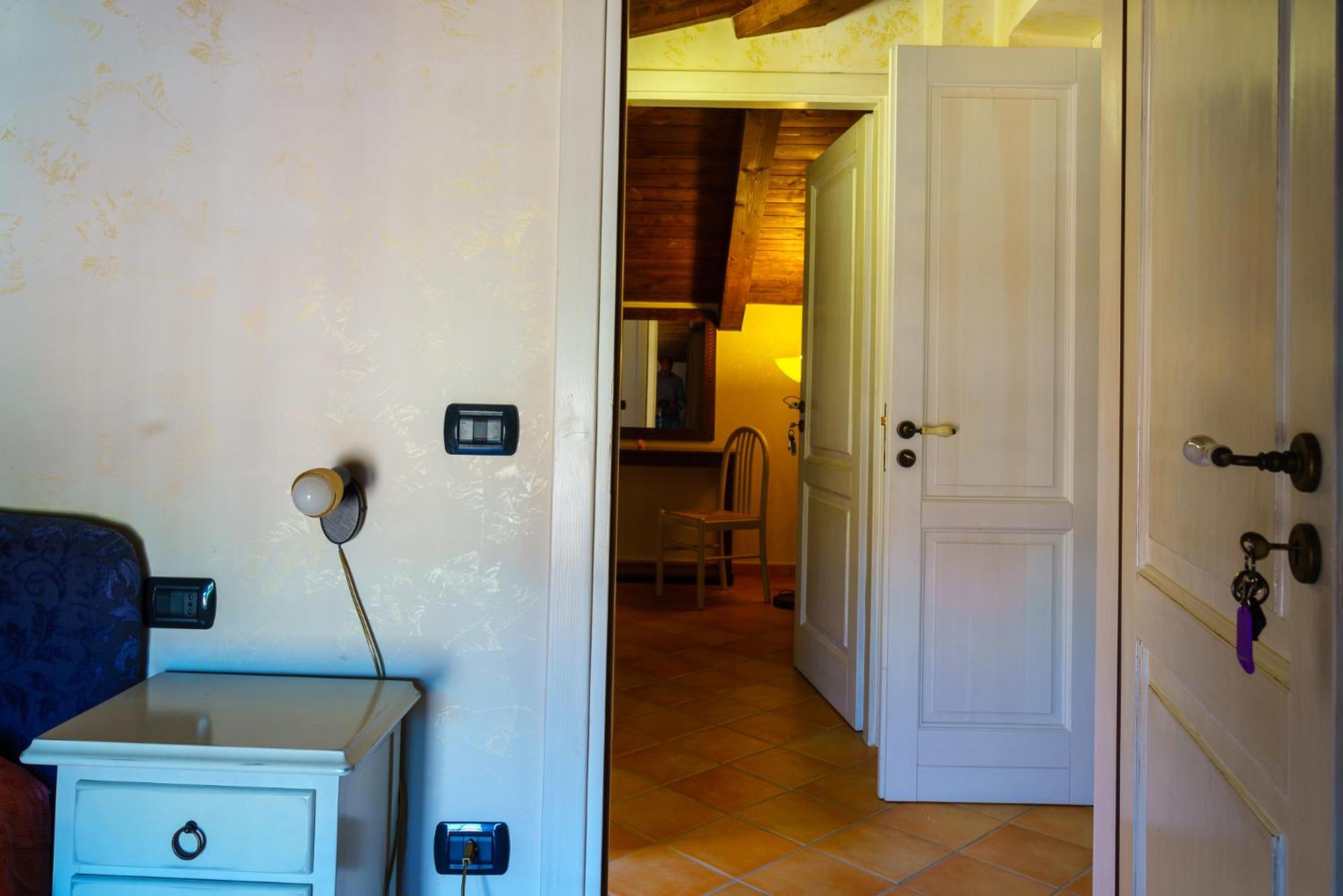 Quadruple Room - Photo 2