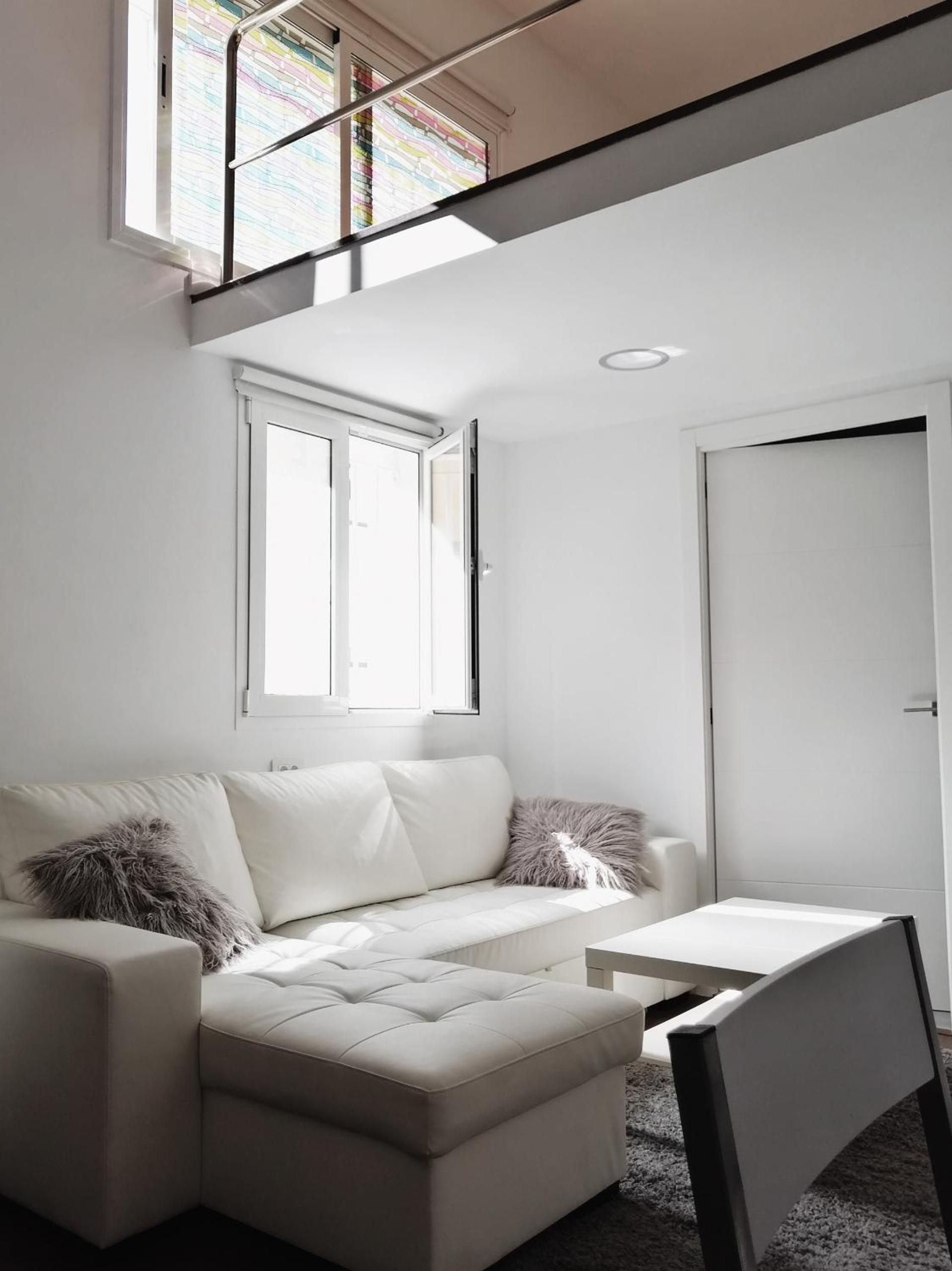 Apartamento de lujo