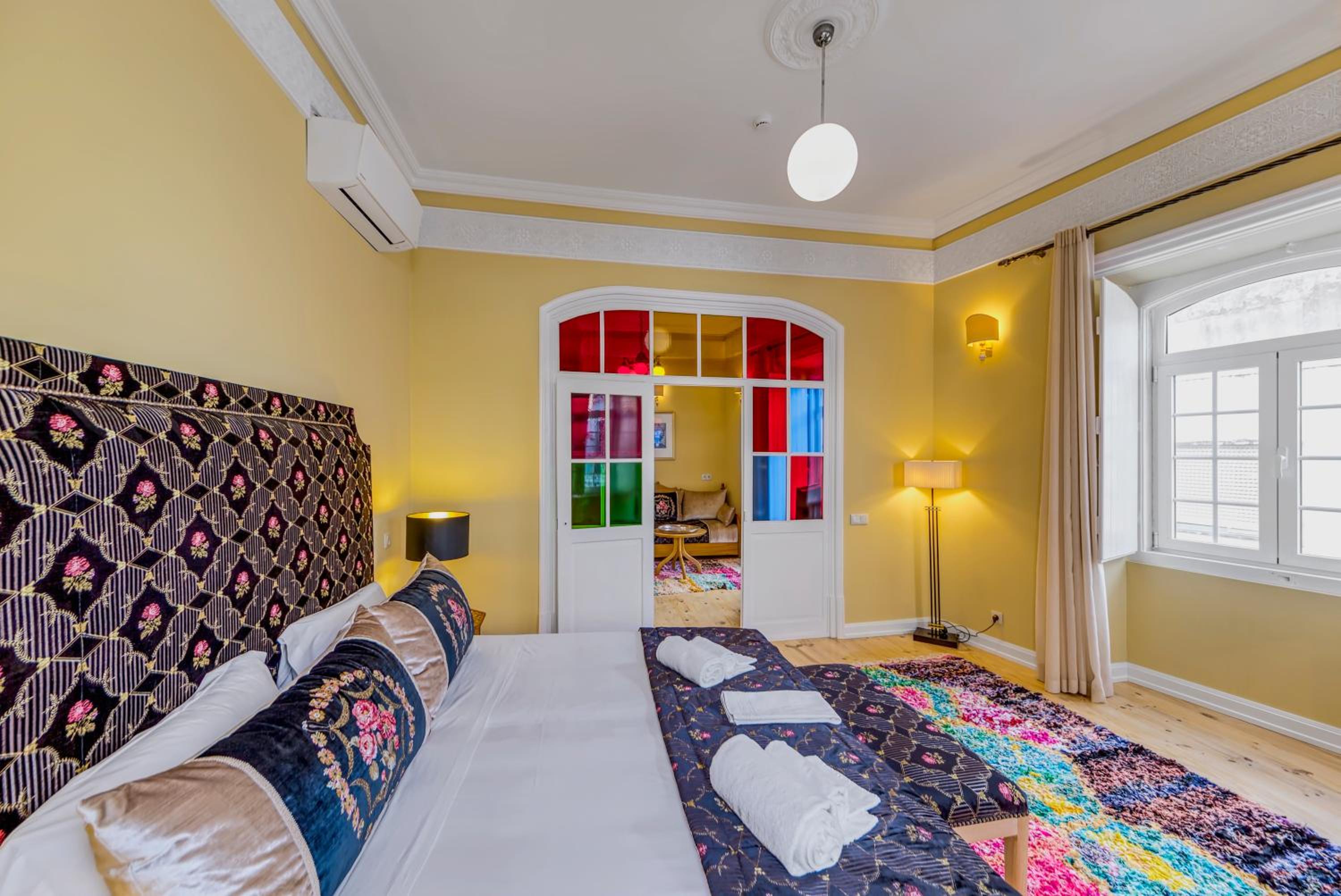 Superior King Suite - Photo 1