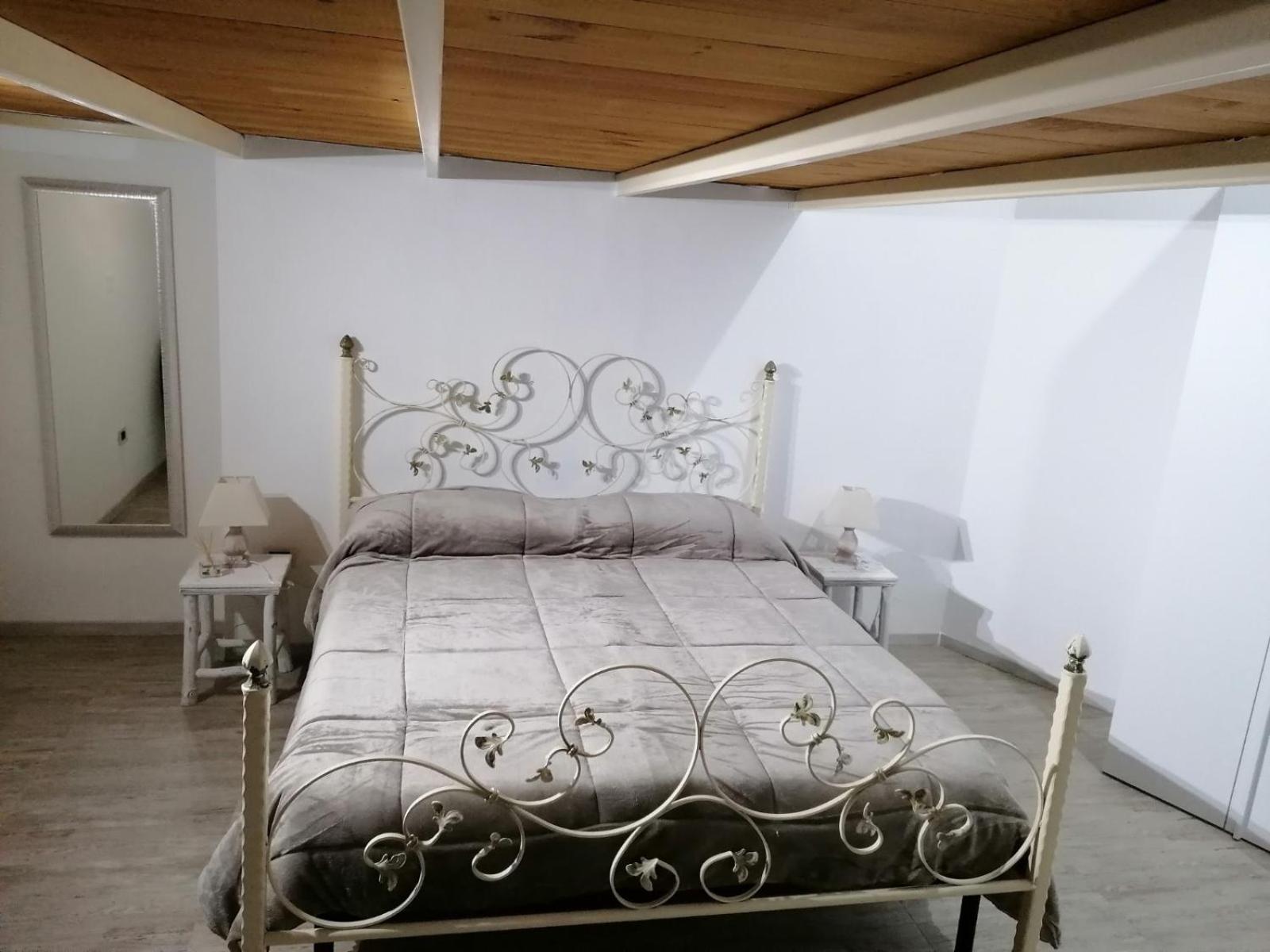 Appartamento con due camere