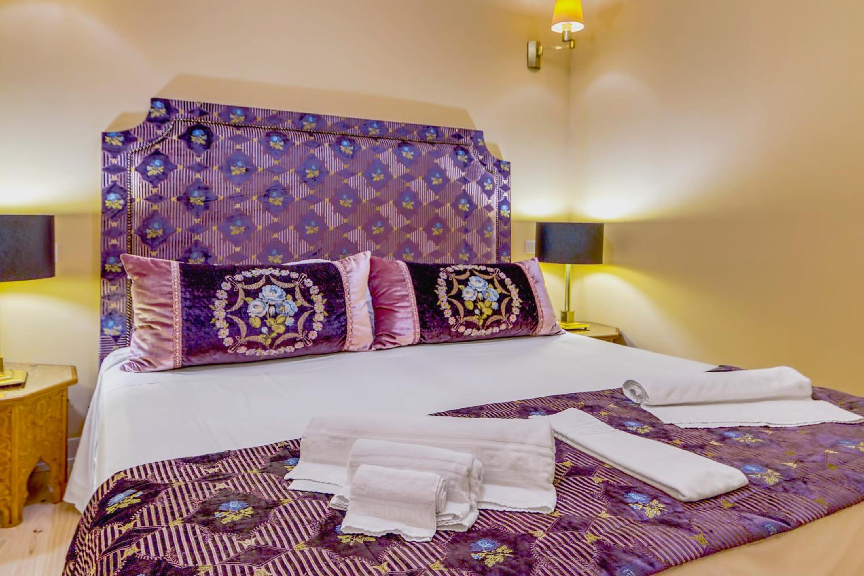 Suite with Terrace - Photo 1