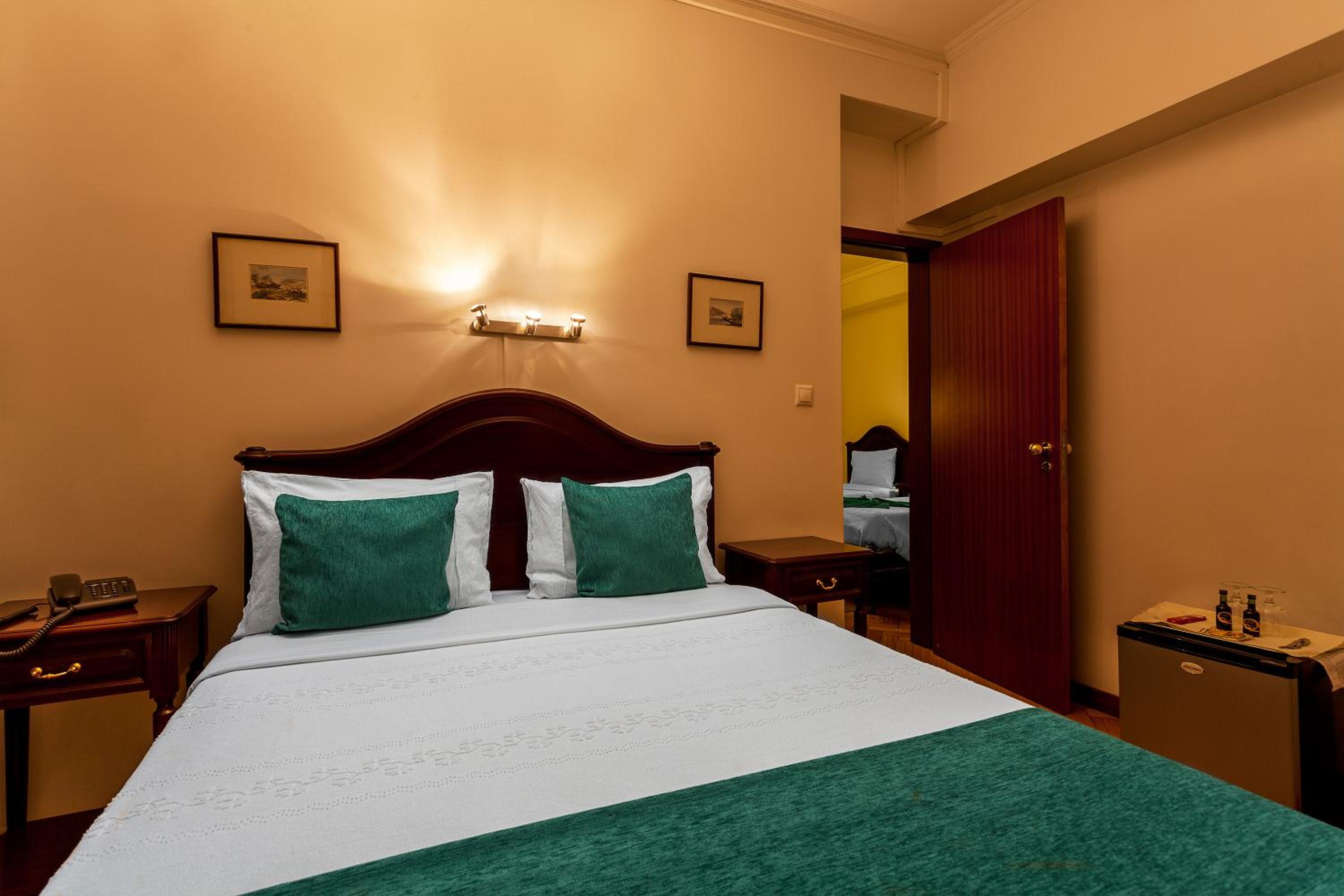 Quadruple Room photo 2
