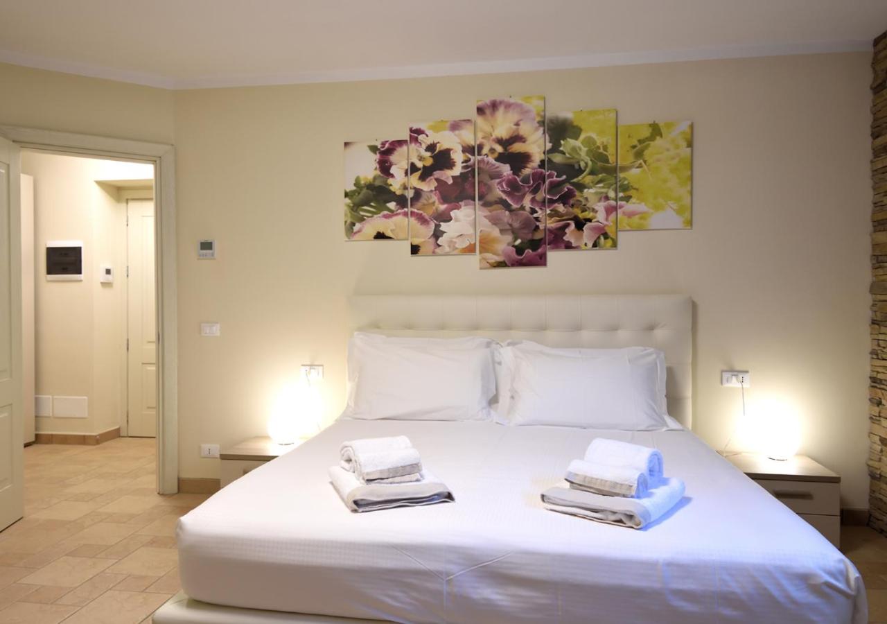 Basement Double Room