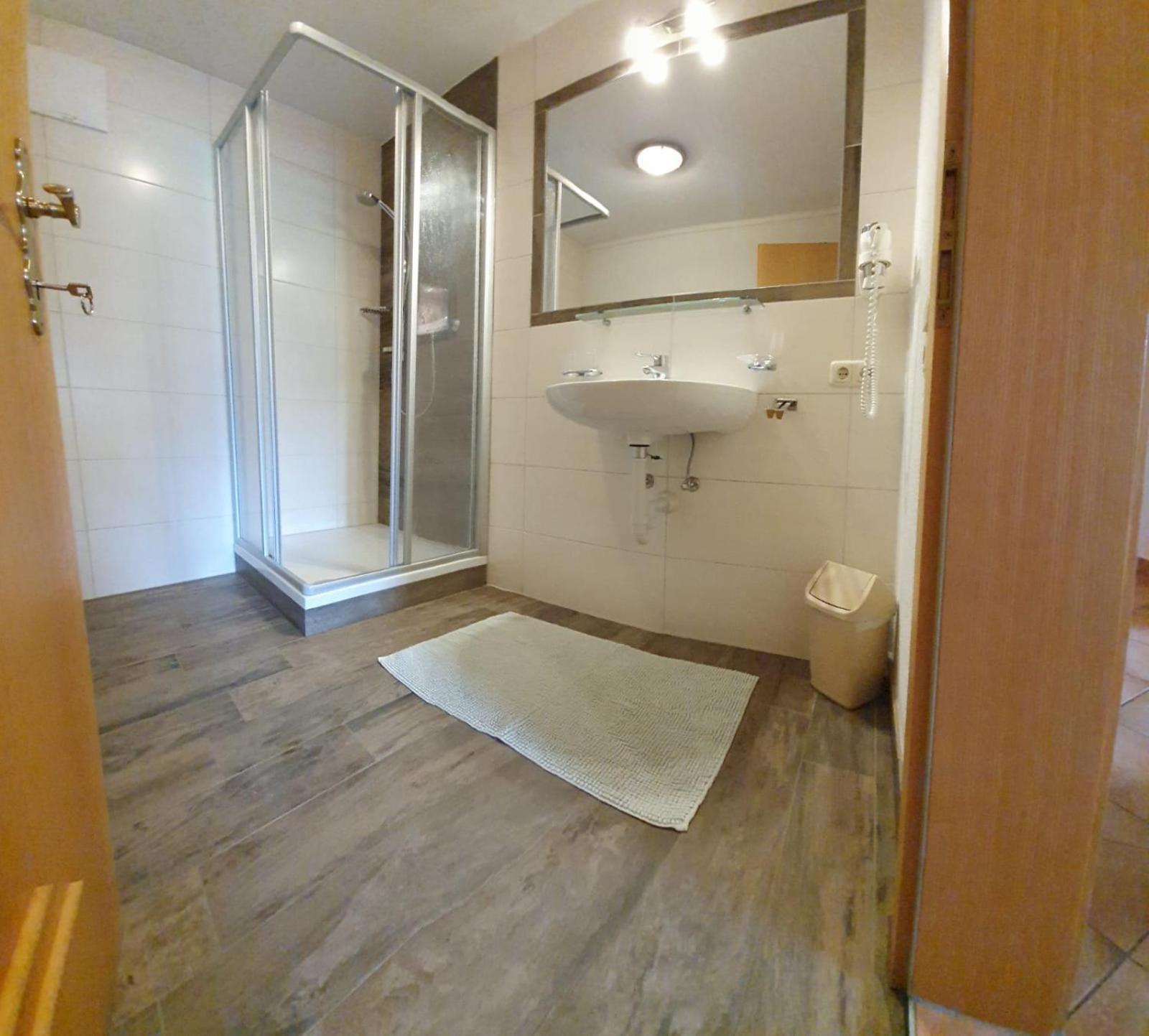 Three-Bedroom Apartment photo 2