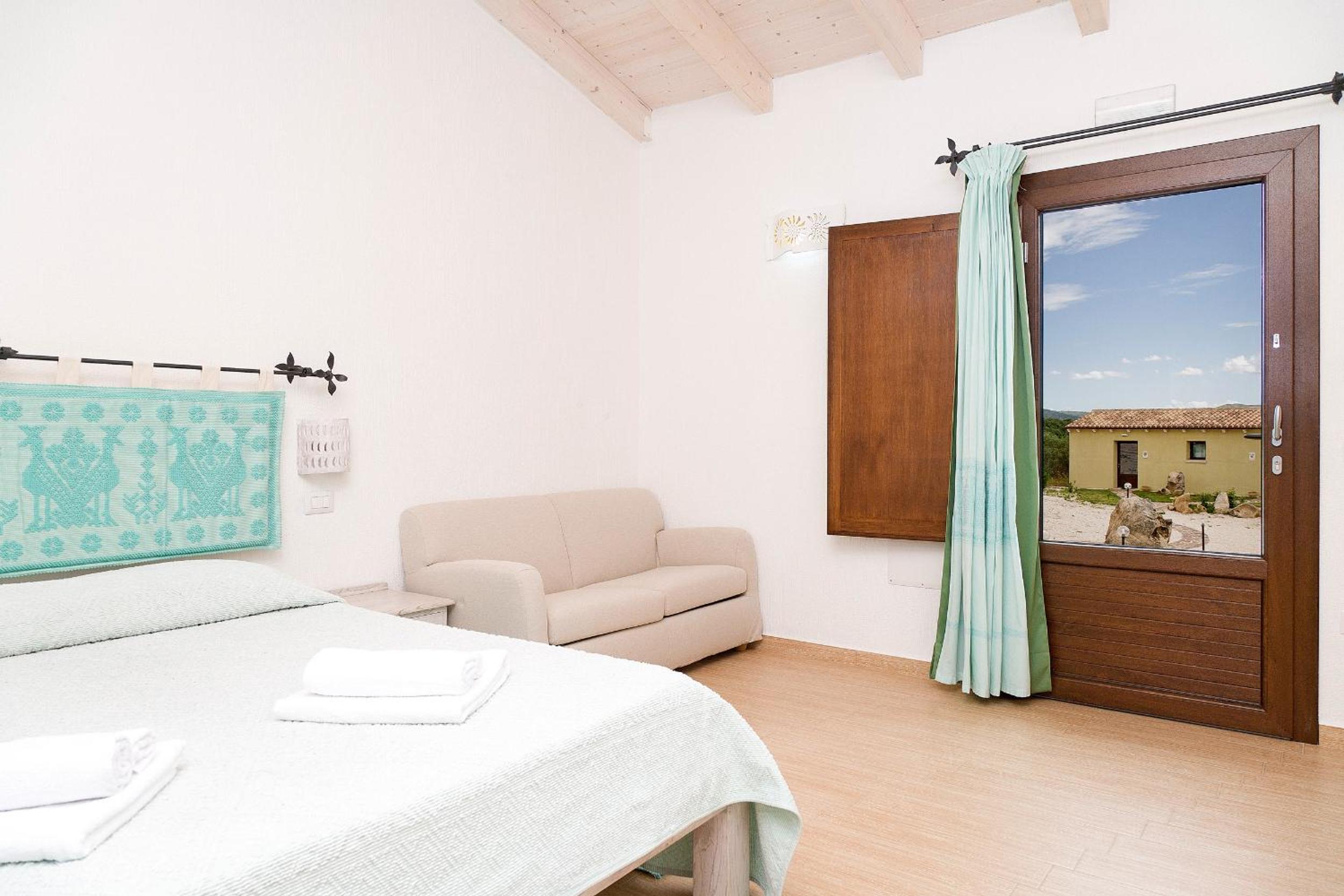 Double or Twin Room photo 1