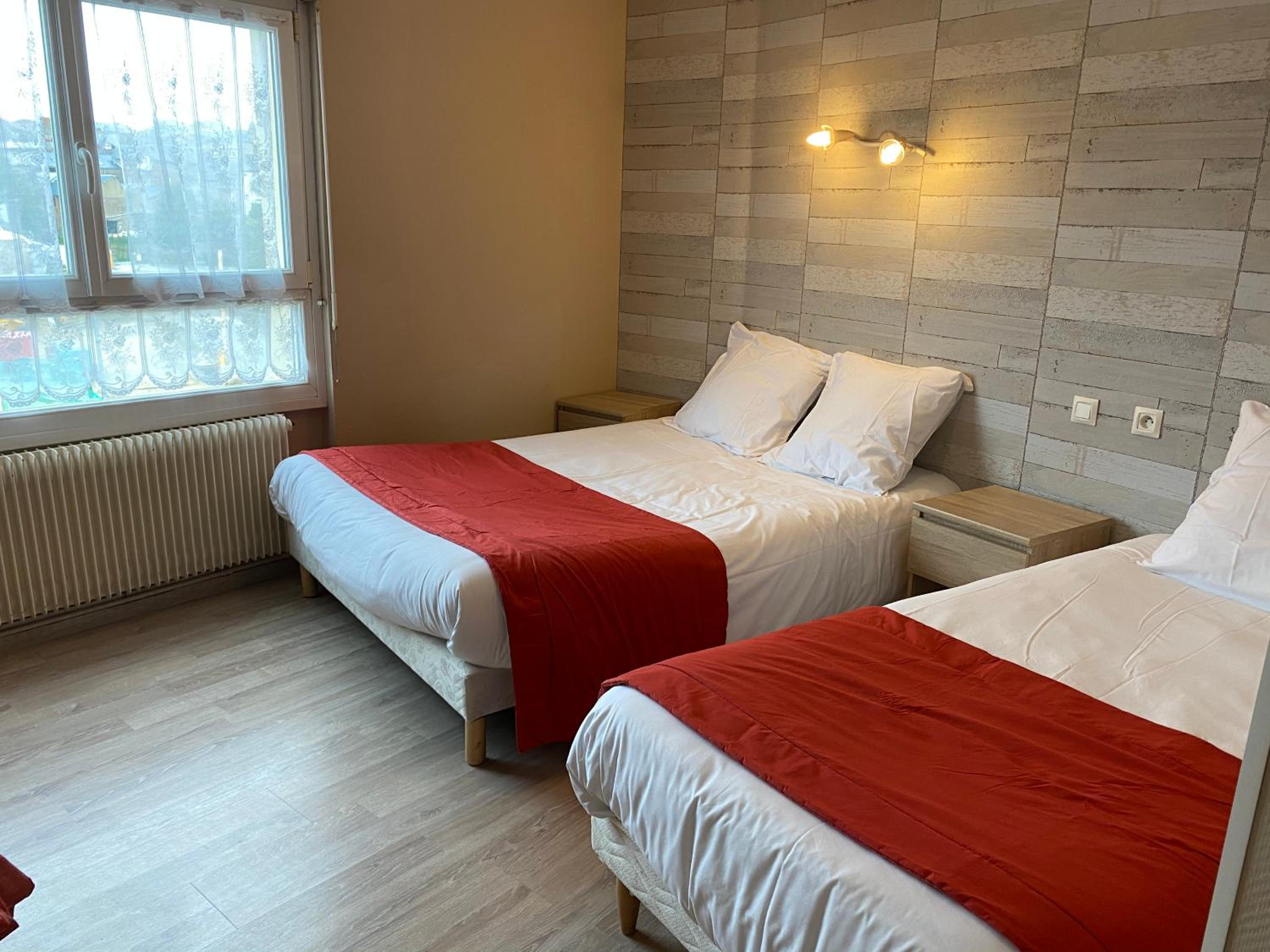 Triple Room - Photo 1