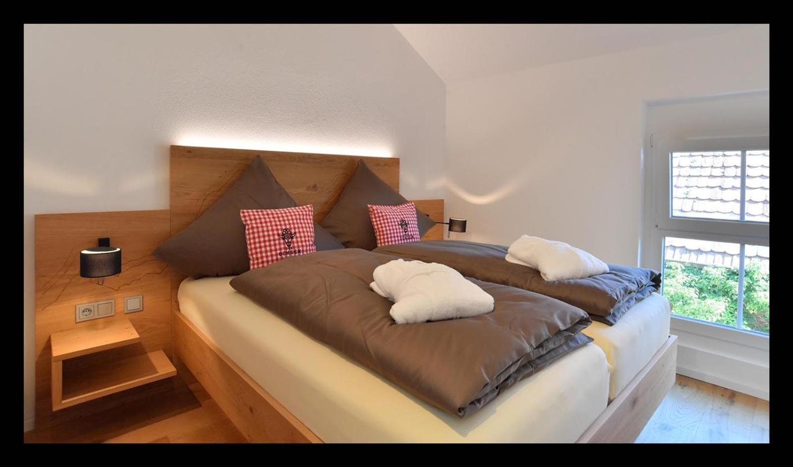 Two-Bedroom Superior Apartment