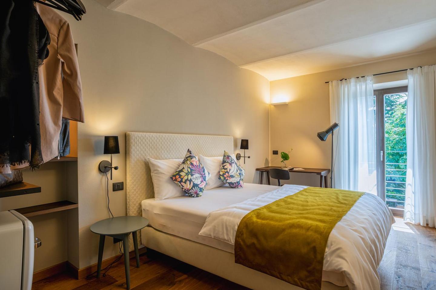 Deluxe Double Room photo 1