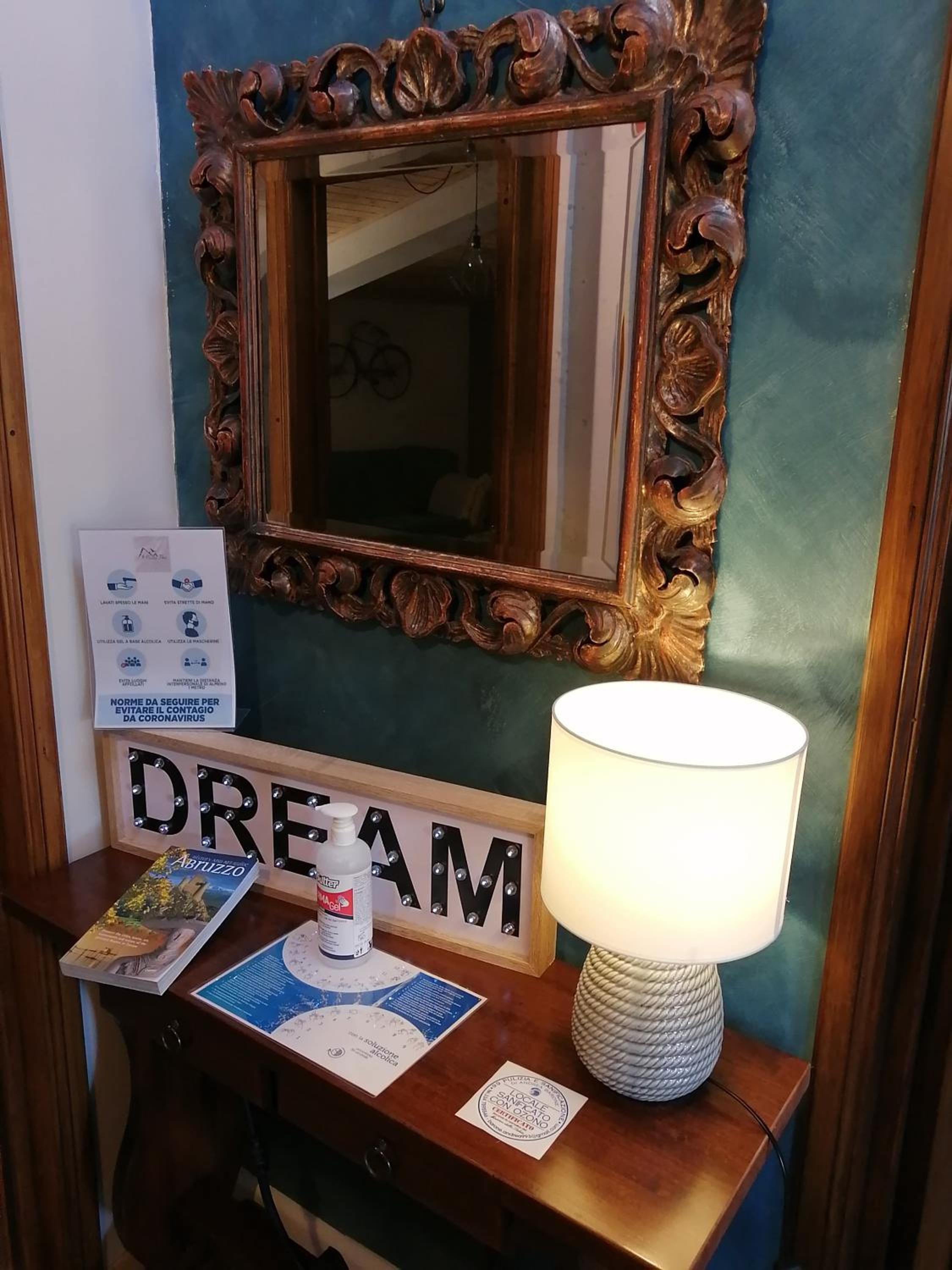 Deluxe Apartment - Photo 15
