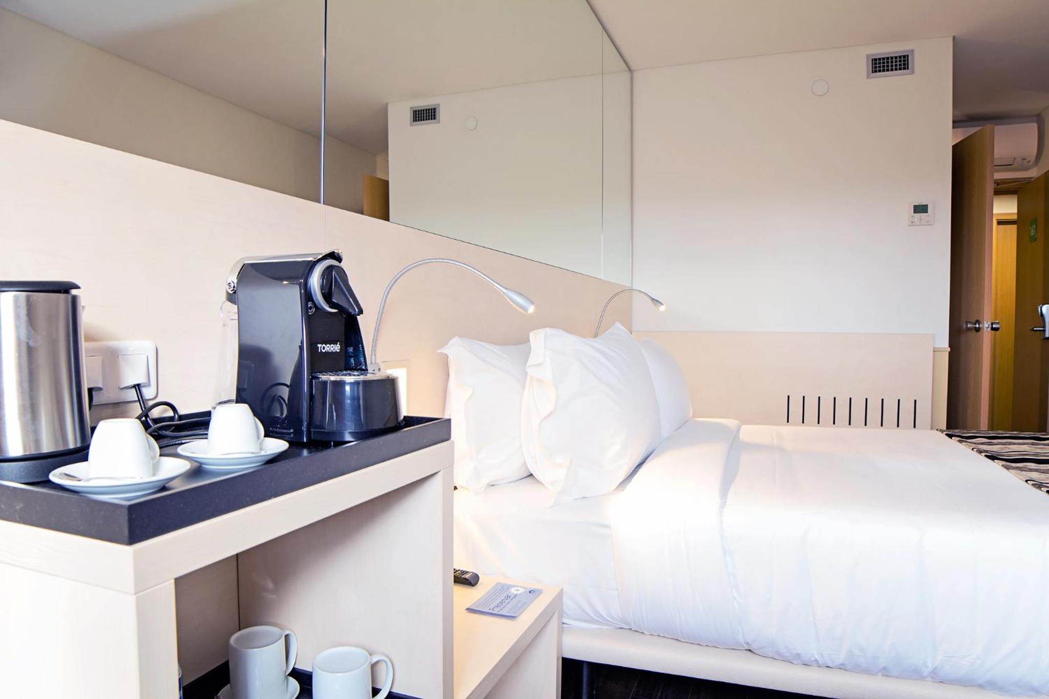Premium Double Room - Photo 1