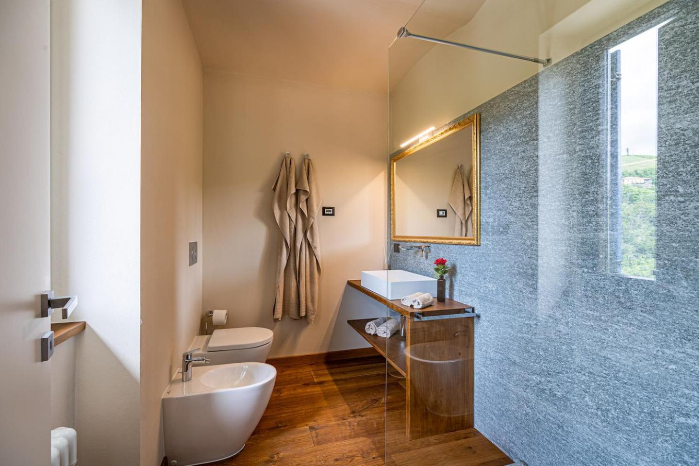 Deluxe Double Room - Photo 4