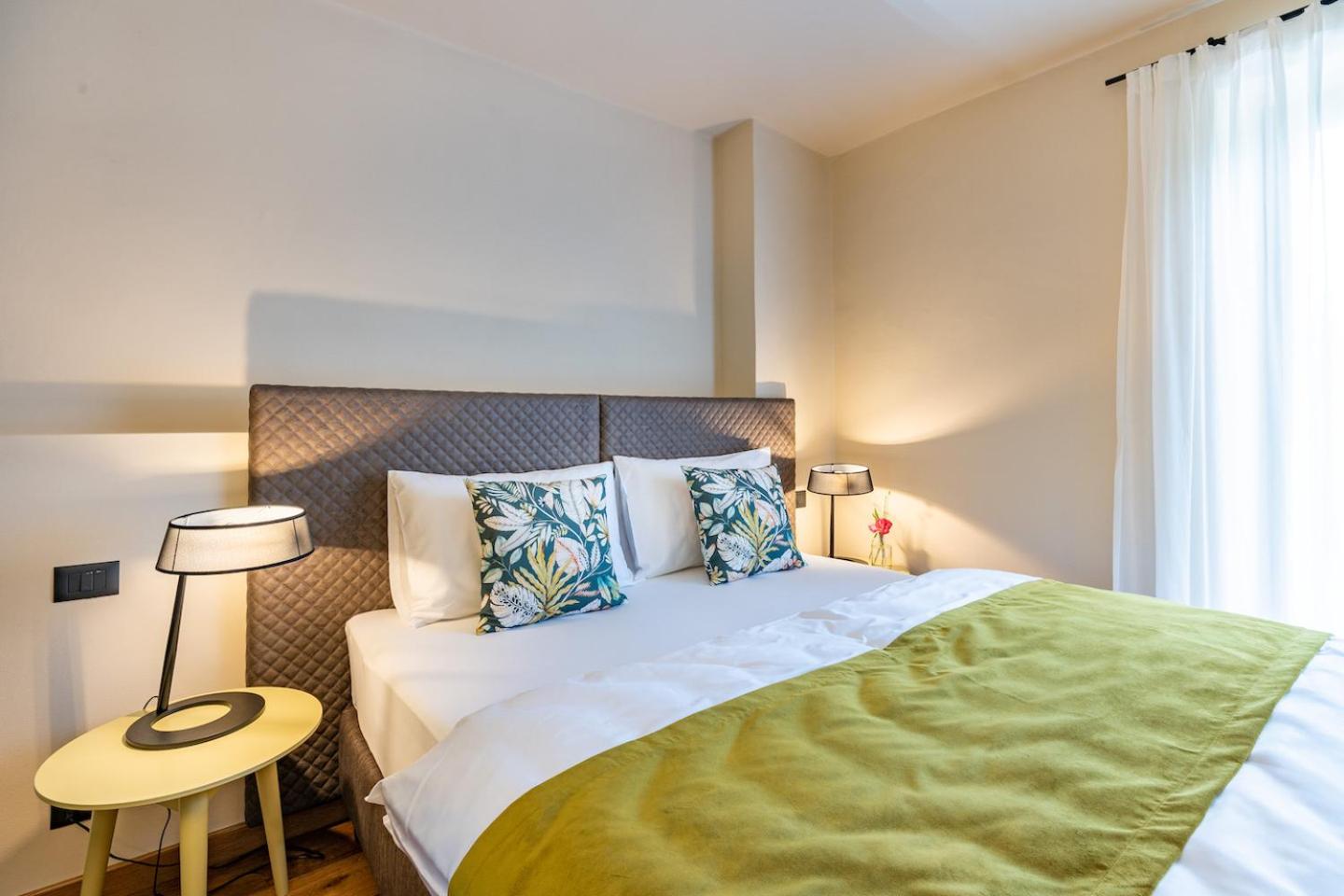 Deluxe Double Room - Photo 3