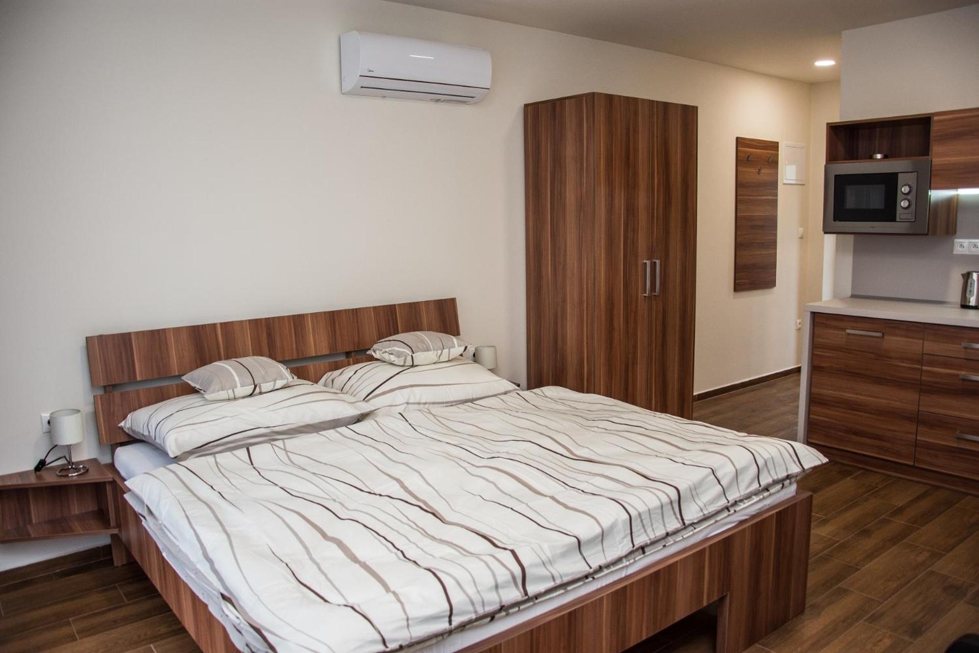 Triple Room with Balcony photo 1