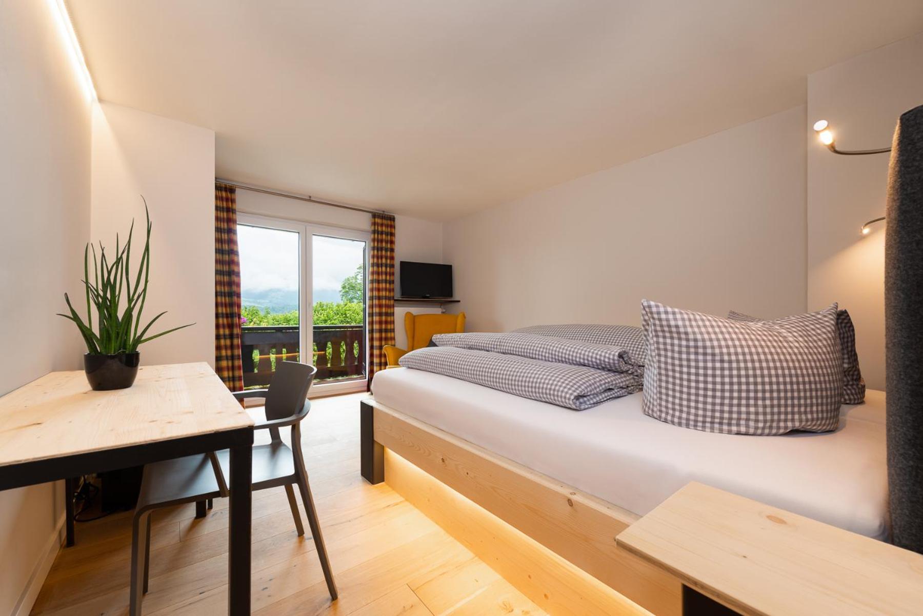 Double Room - Photo 3